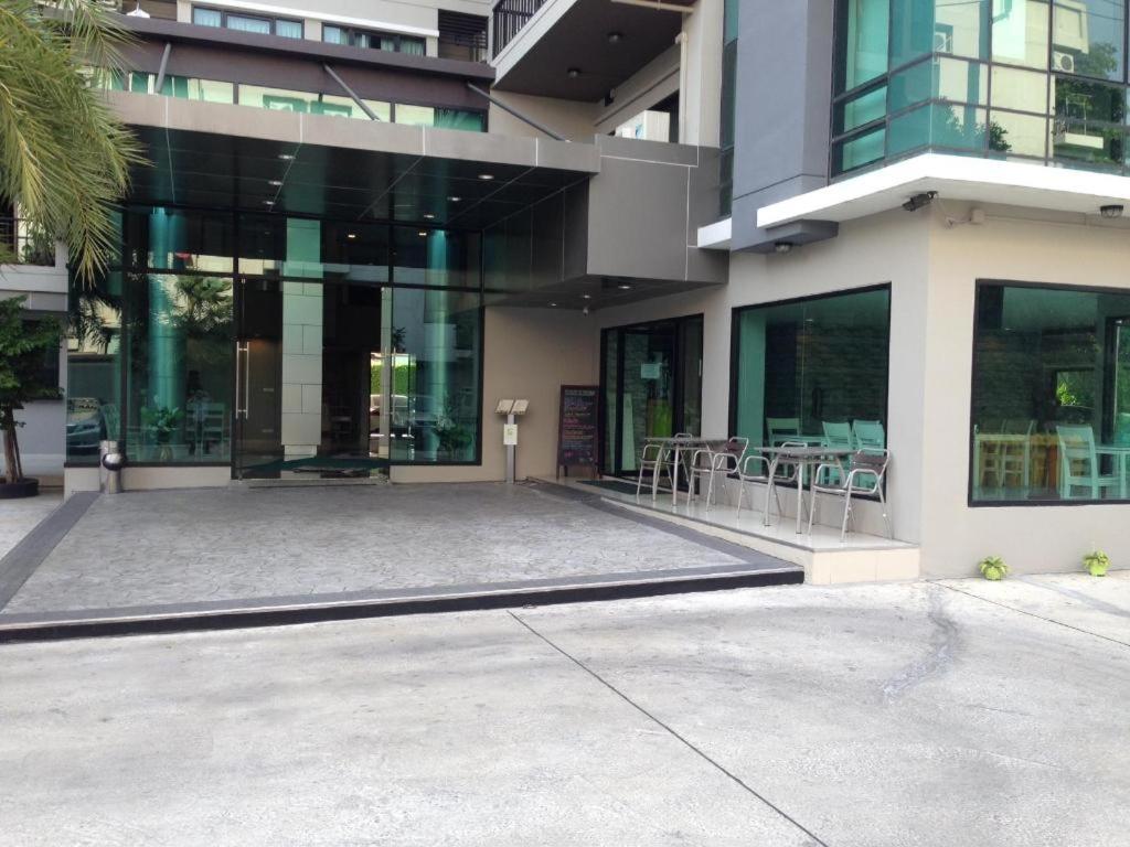 Ipremium Sukhumvit 81 3* Bangkok