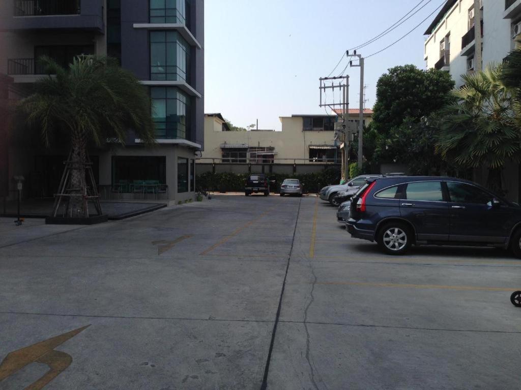 Ipremium Sukhumvit 81 Hotel 3*