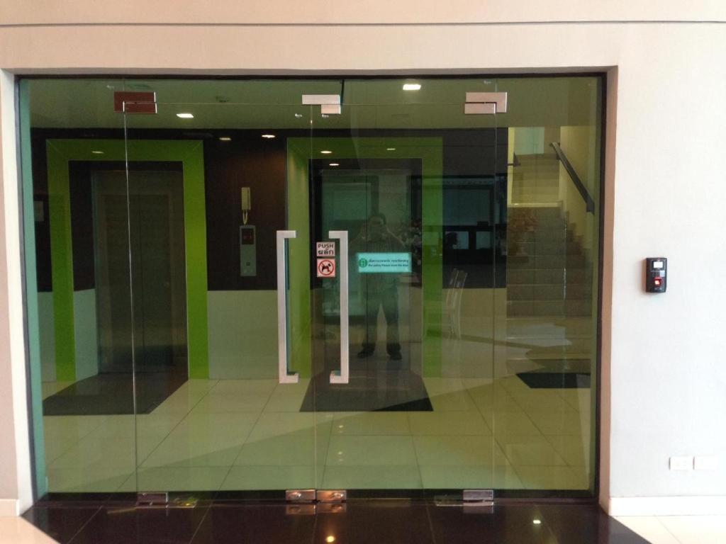 Ipremium Sukhumvit 81 Hotel 3*