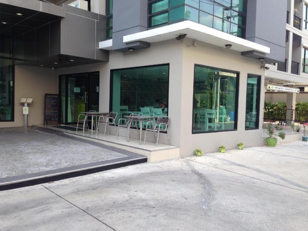 Hotel Ipremium Sukhumvit 81 3*