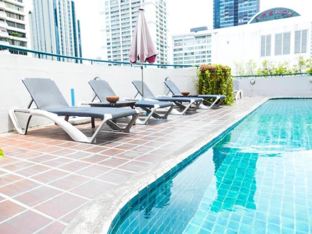 Hotel Comfort 3*