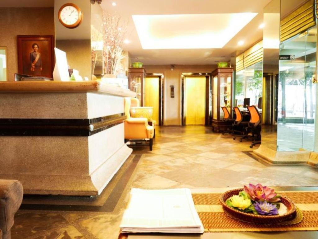 Comfort Hotel