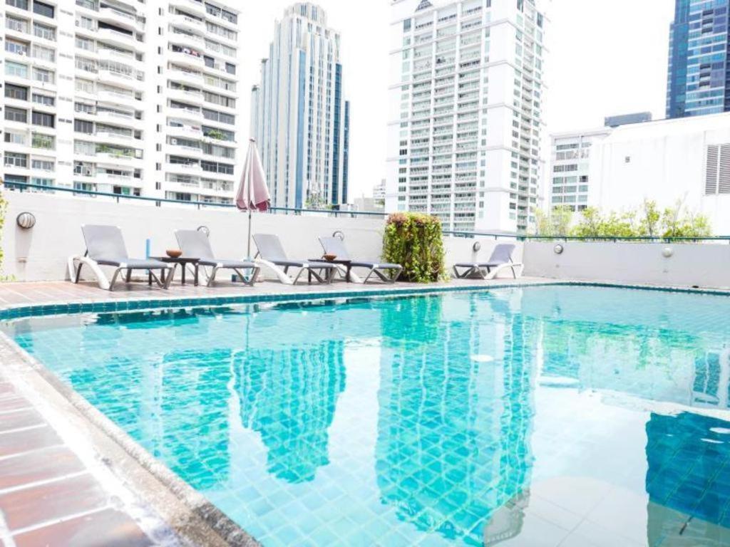 Comfort Hotel 3*