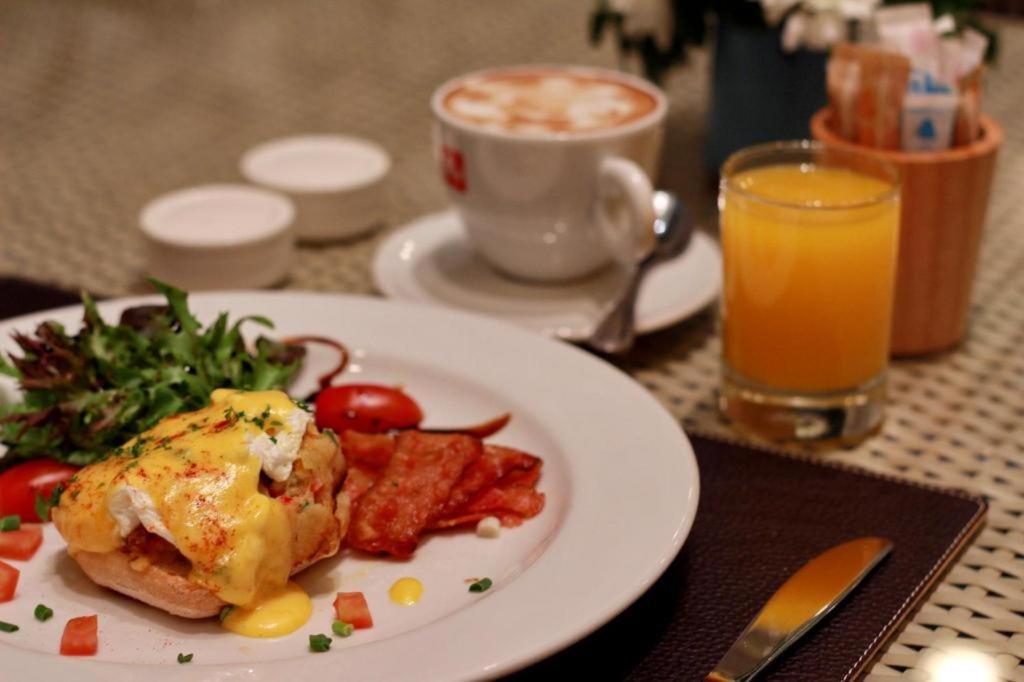 The Duchess Hotel Bangkok