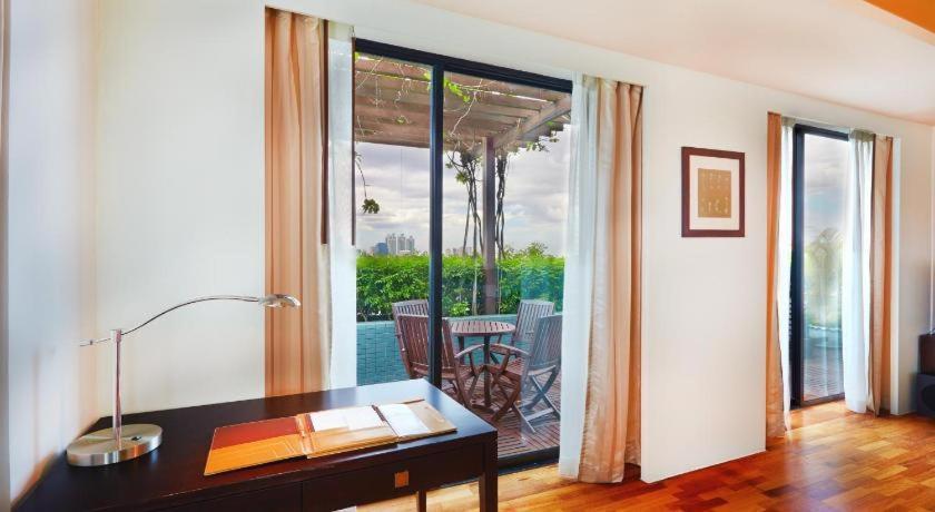 Hotel The Duchess Bangkok