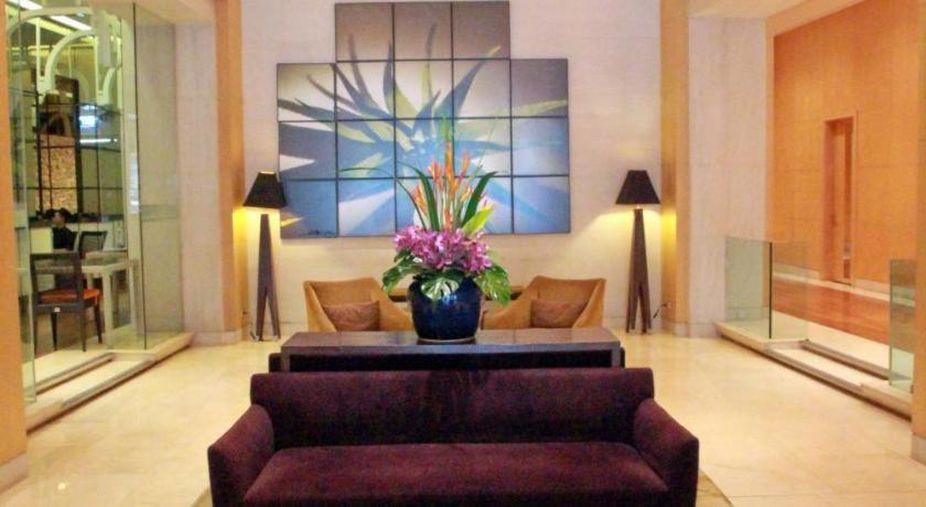 Hotel The Duchess