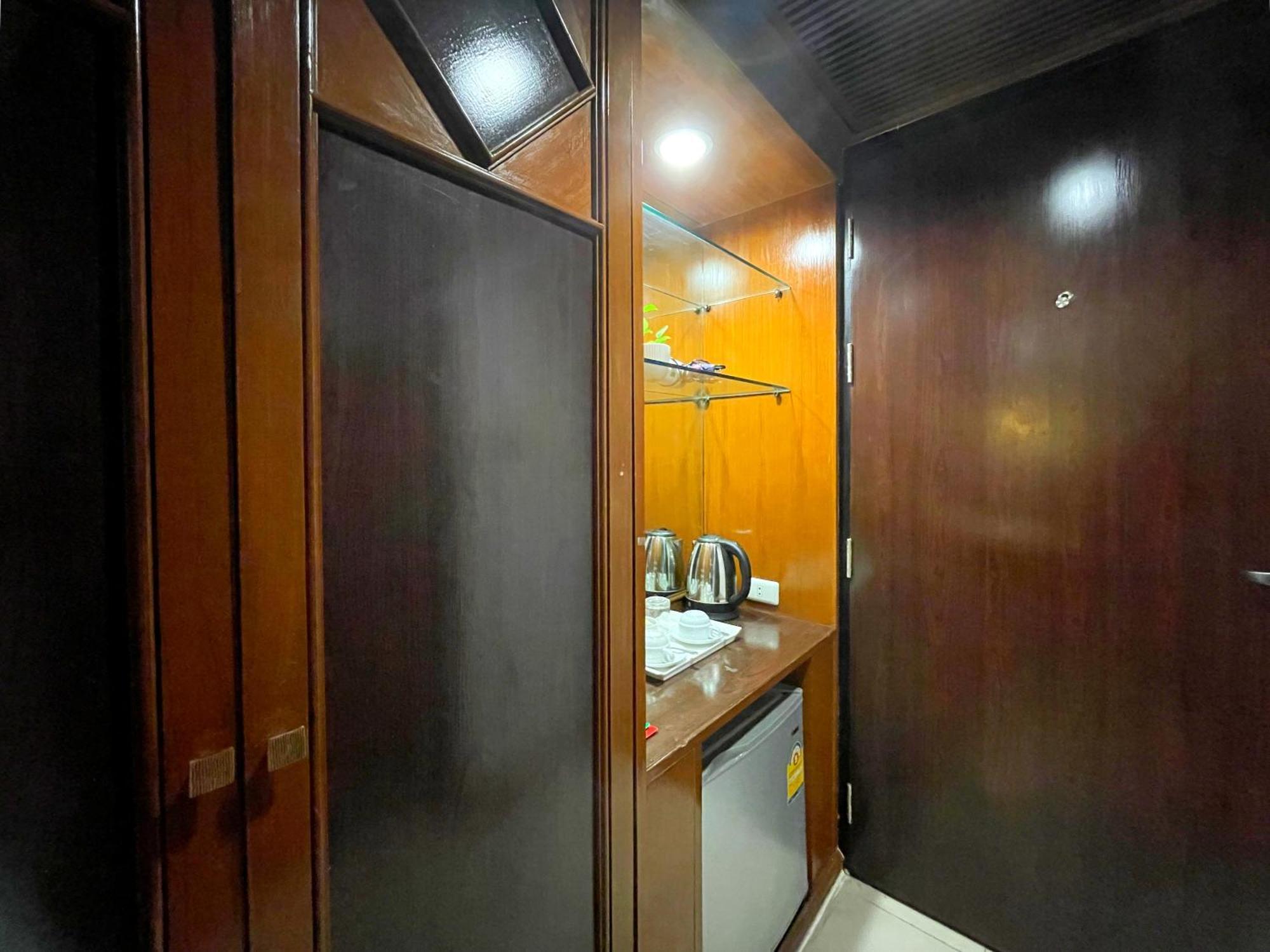 Arawana Regency Park Sukhumvit