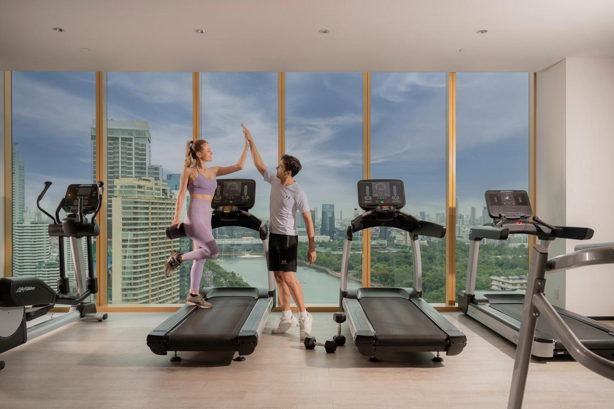 Solaria Nishitetsu 4* Bangkok