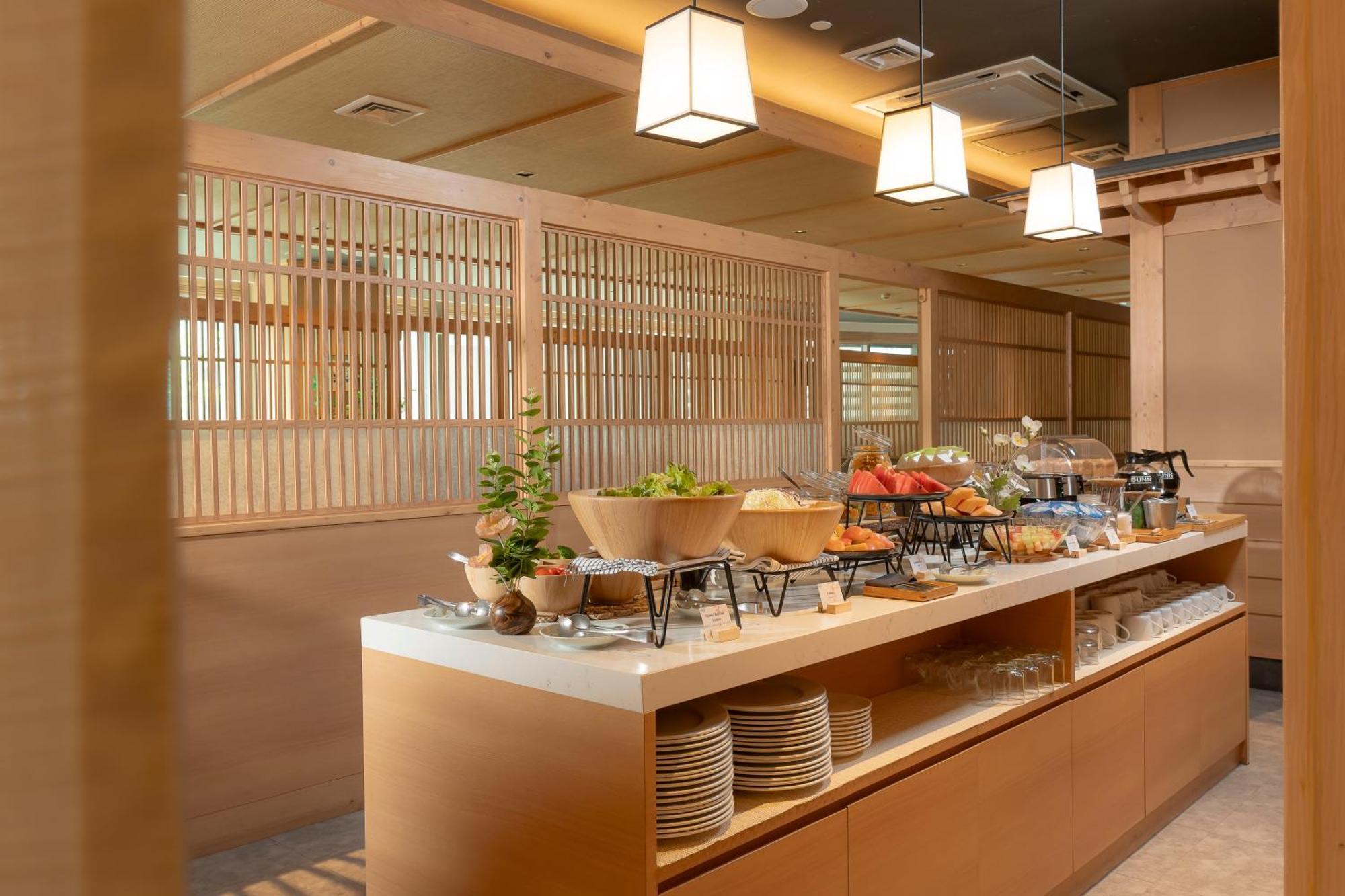 Hotel Solaria Nishitetsu 4*