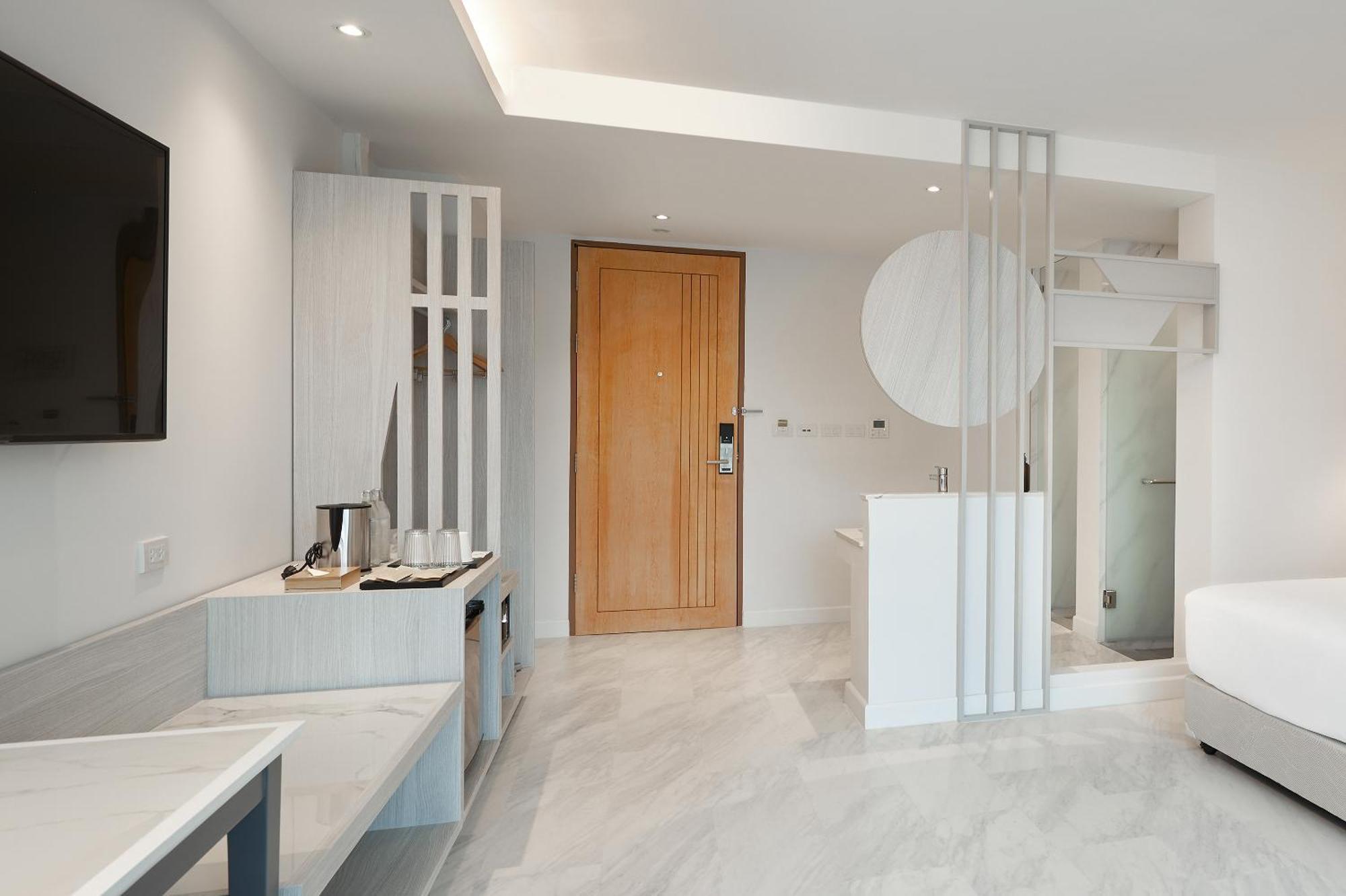Livable 4* Bangkok