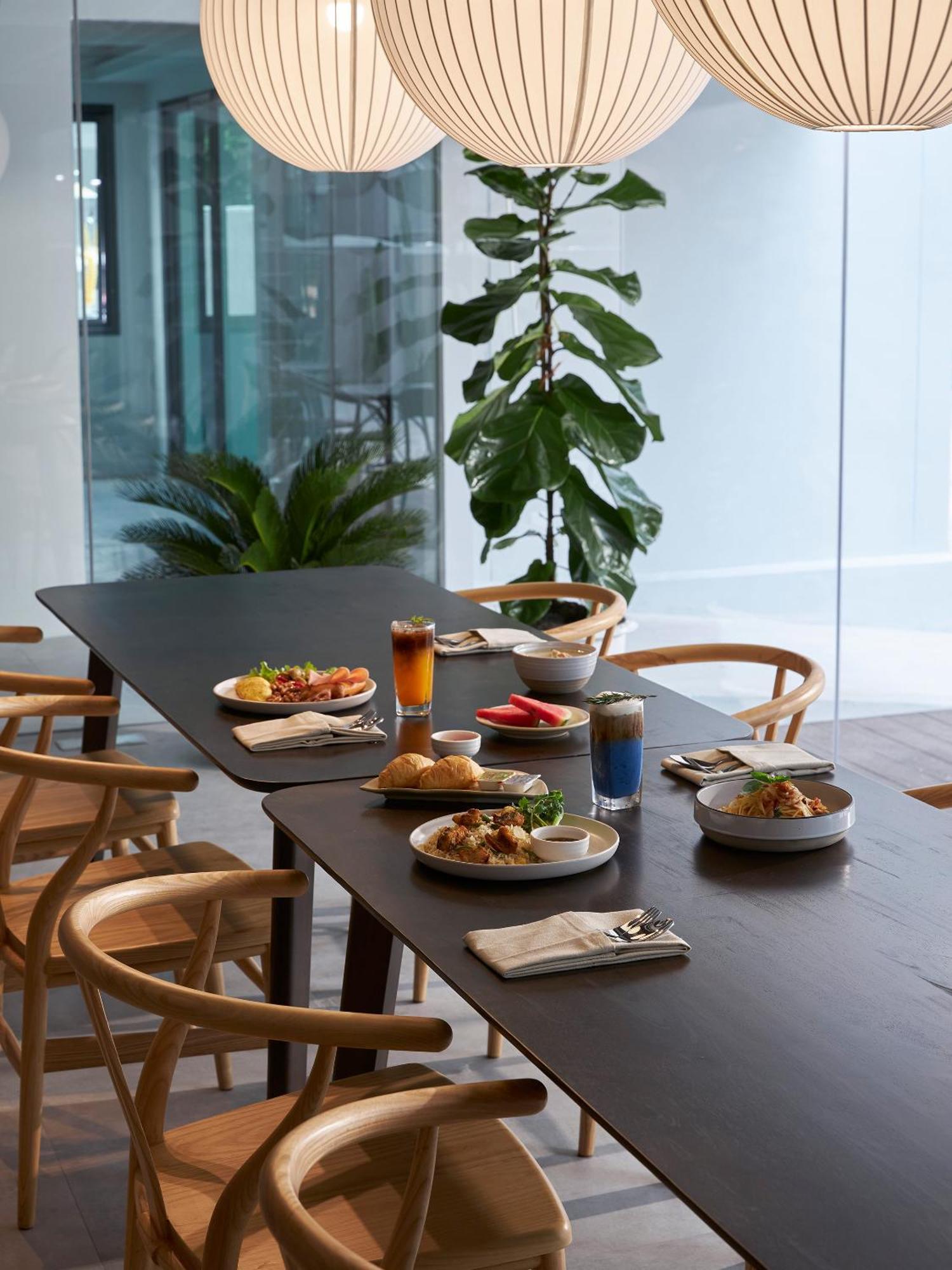 Hotel Livable 4*