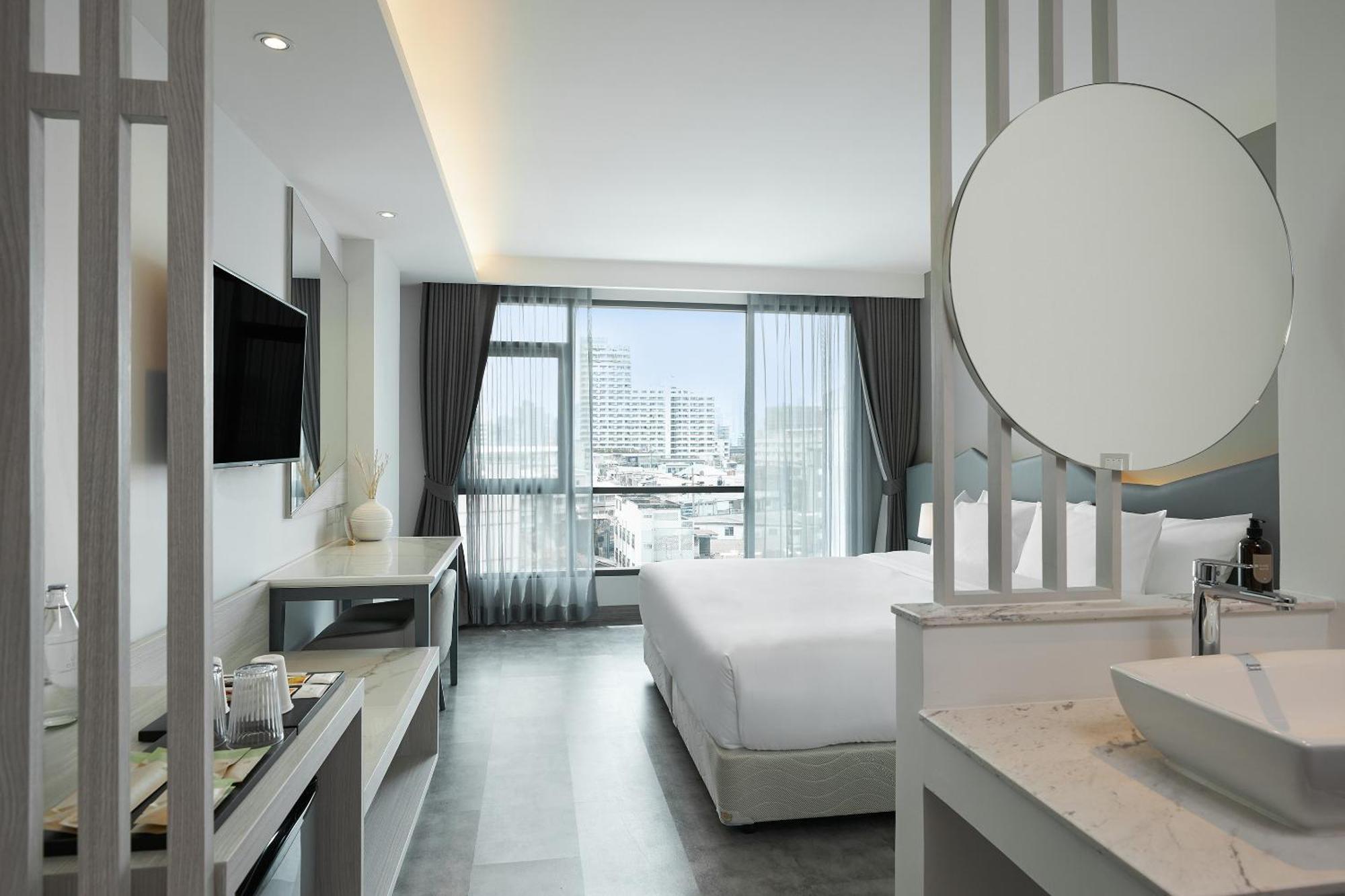 Livable Bangkok