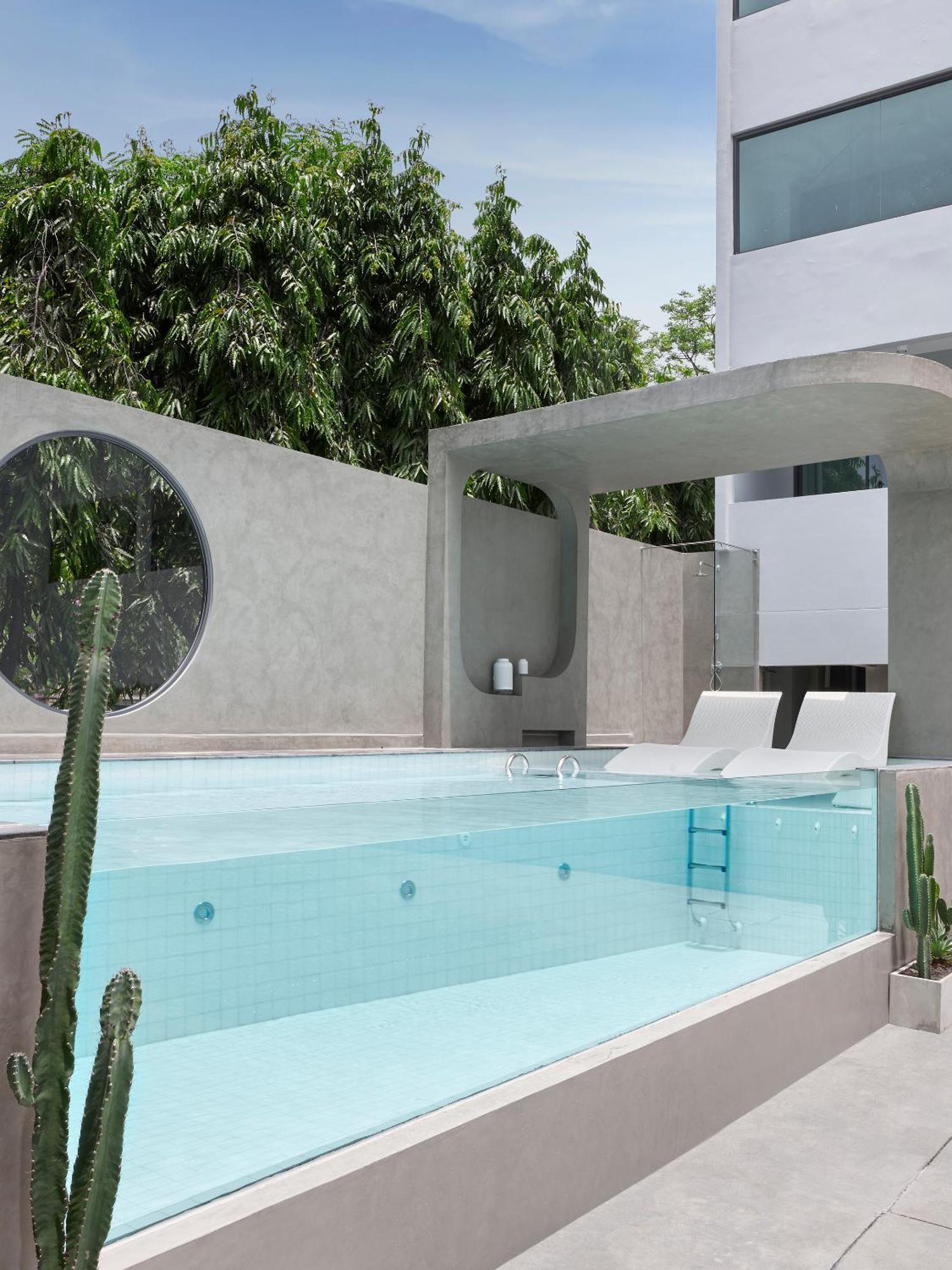 Livable 4* Bangkok