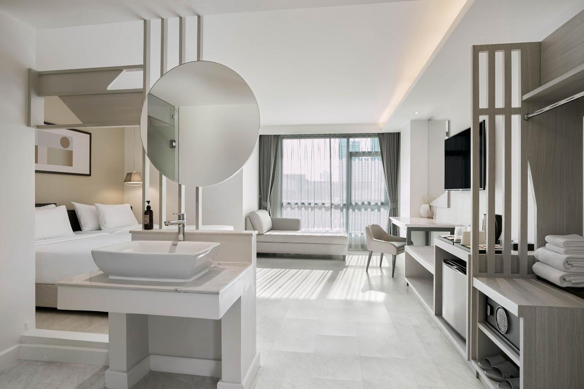 Livable Hotel