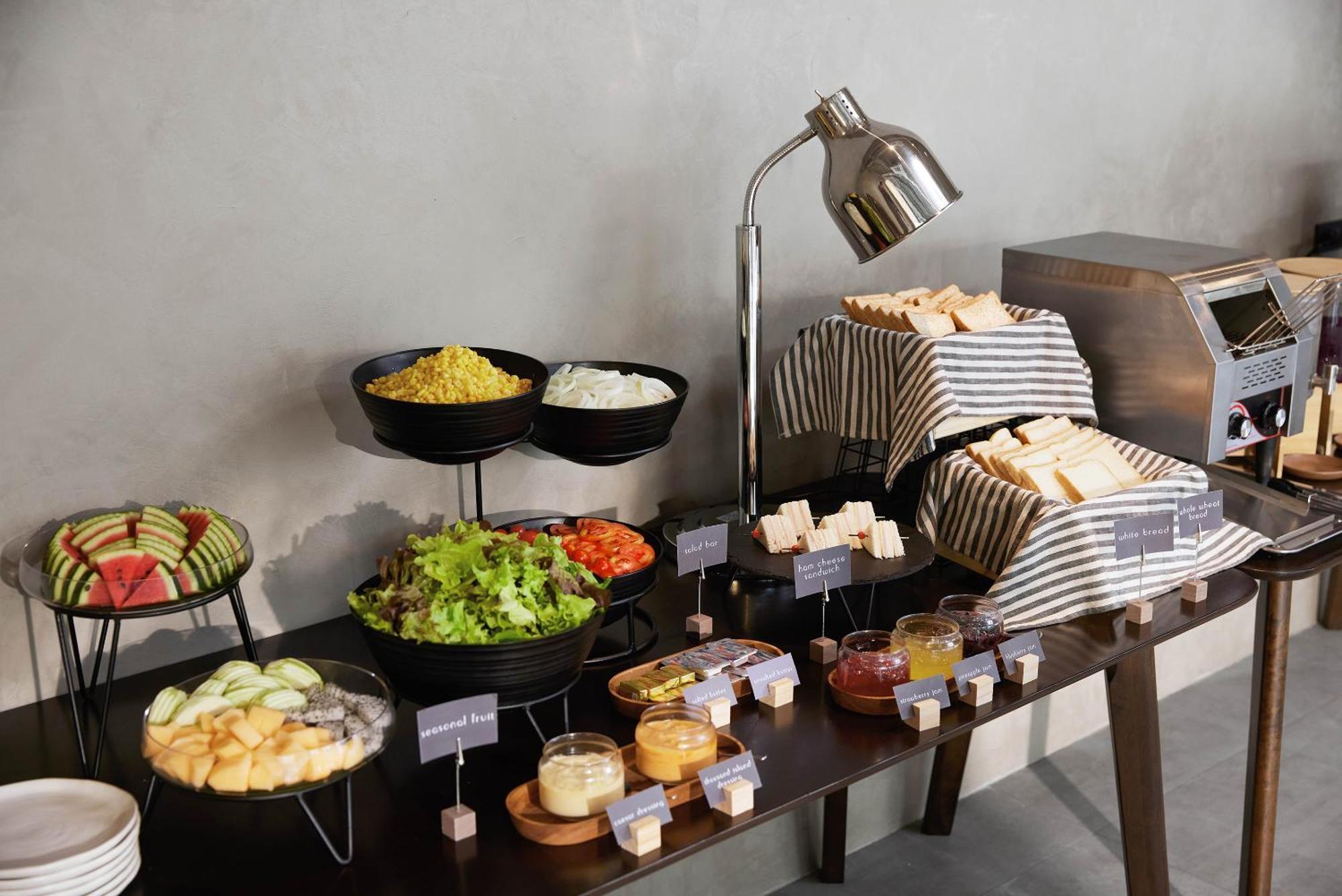Hotel Livable 4*