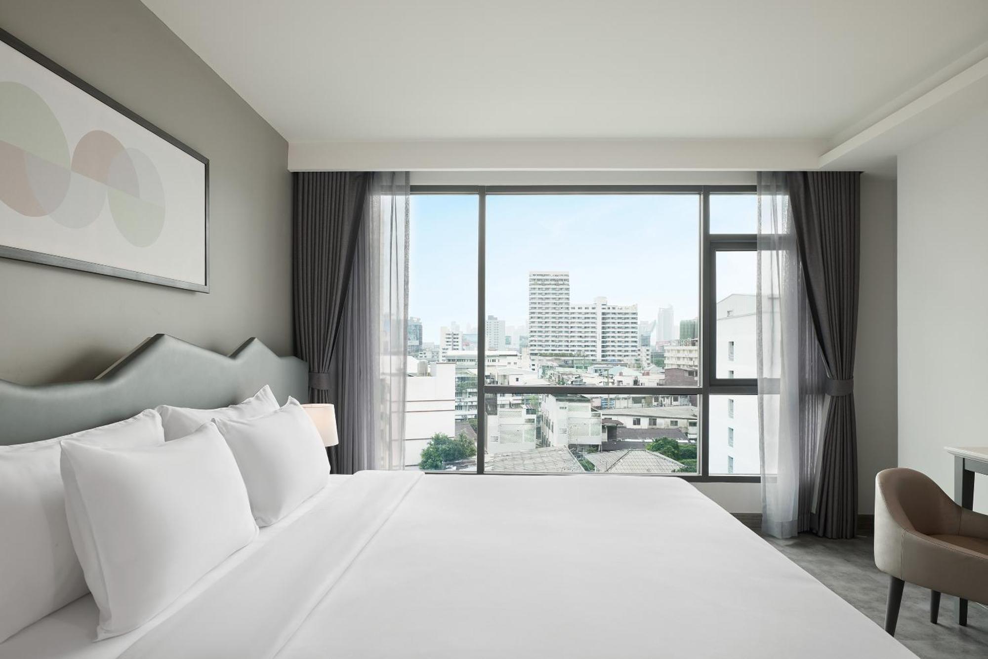 Livable Hotel Bangkok