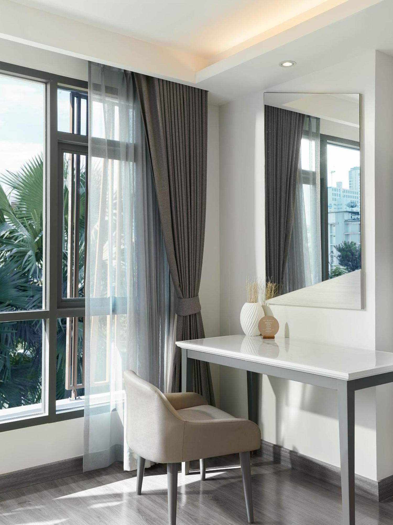 Livable Bangkok