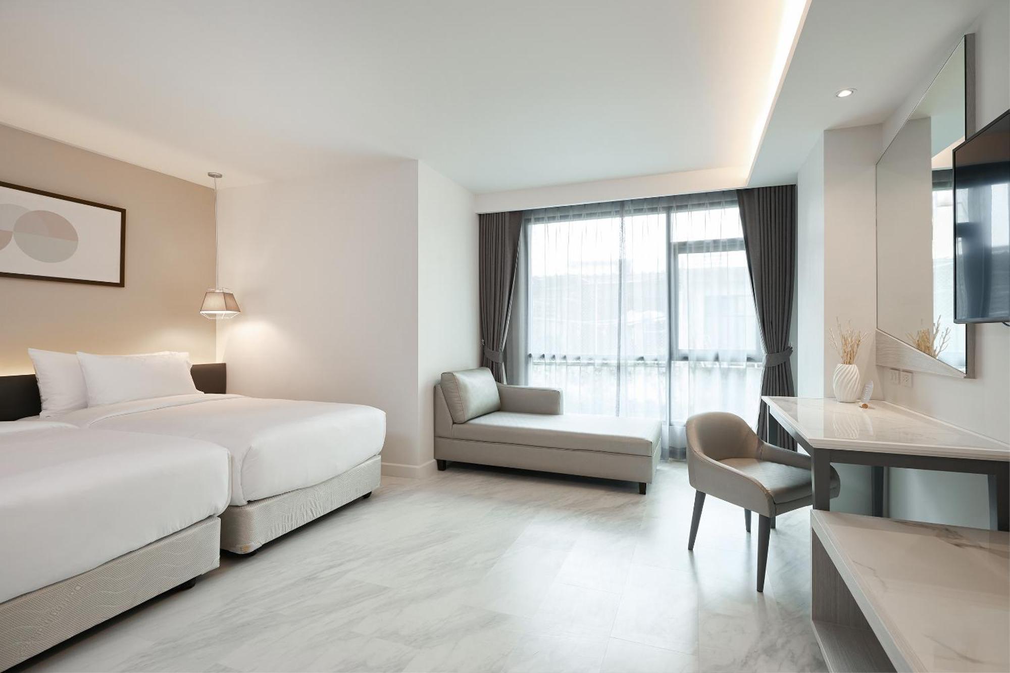 Livable Hotel