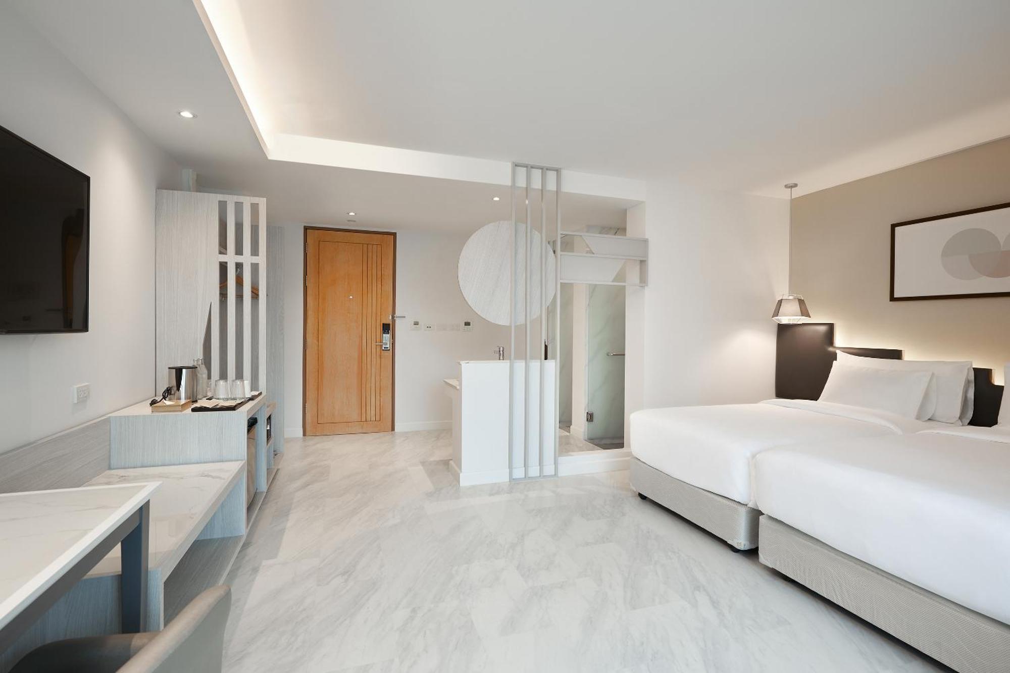 Hotel Livable