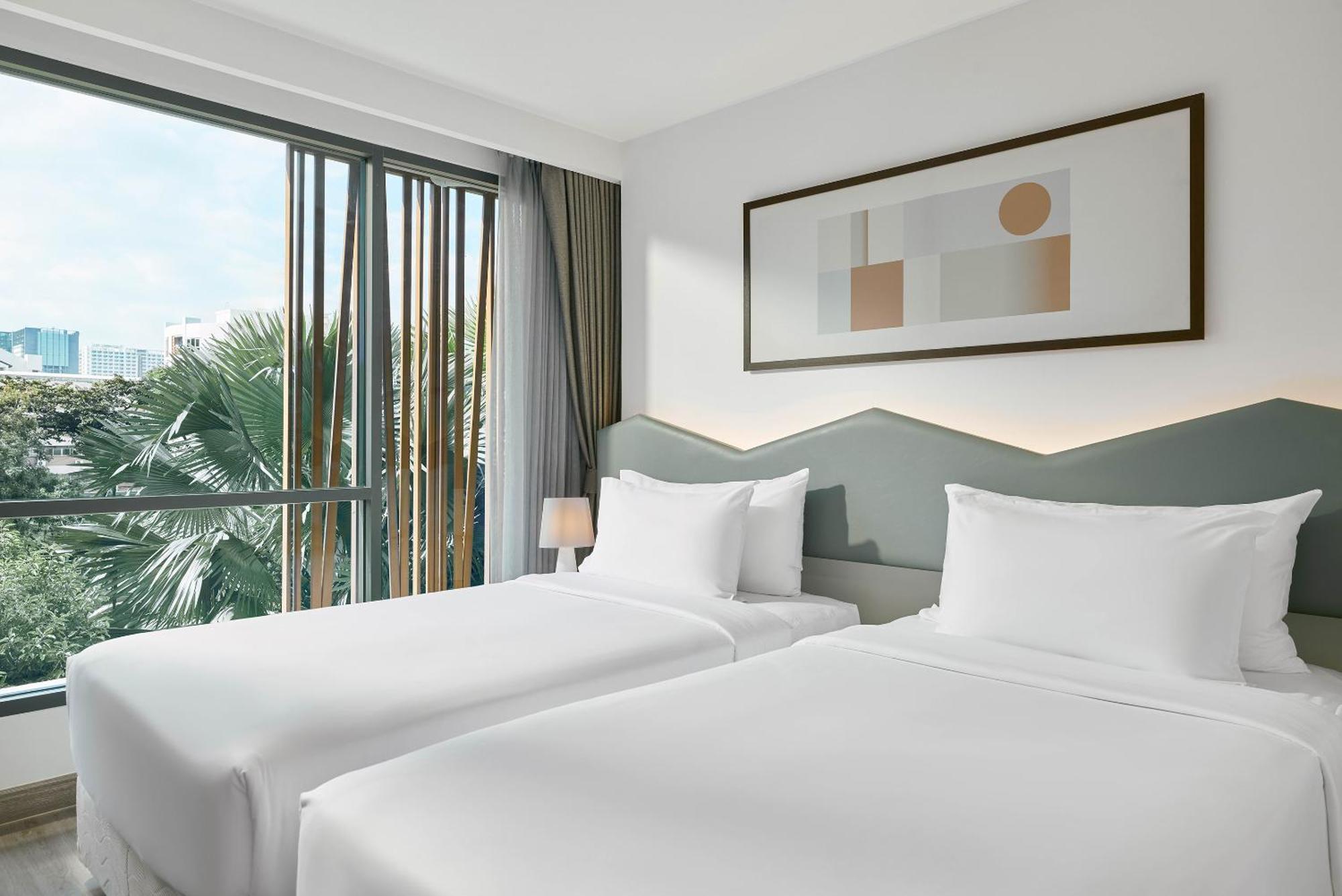 Hotel Livable 4*