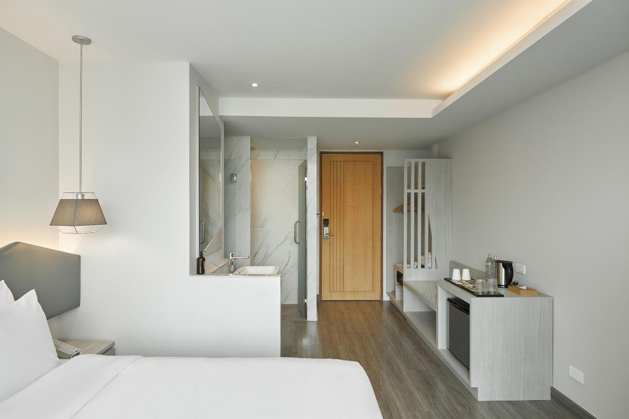 Hotel Livable Bangkok