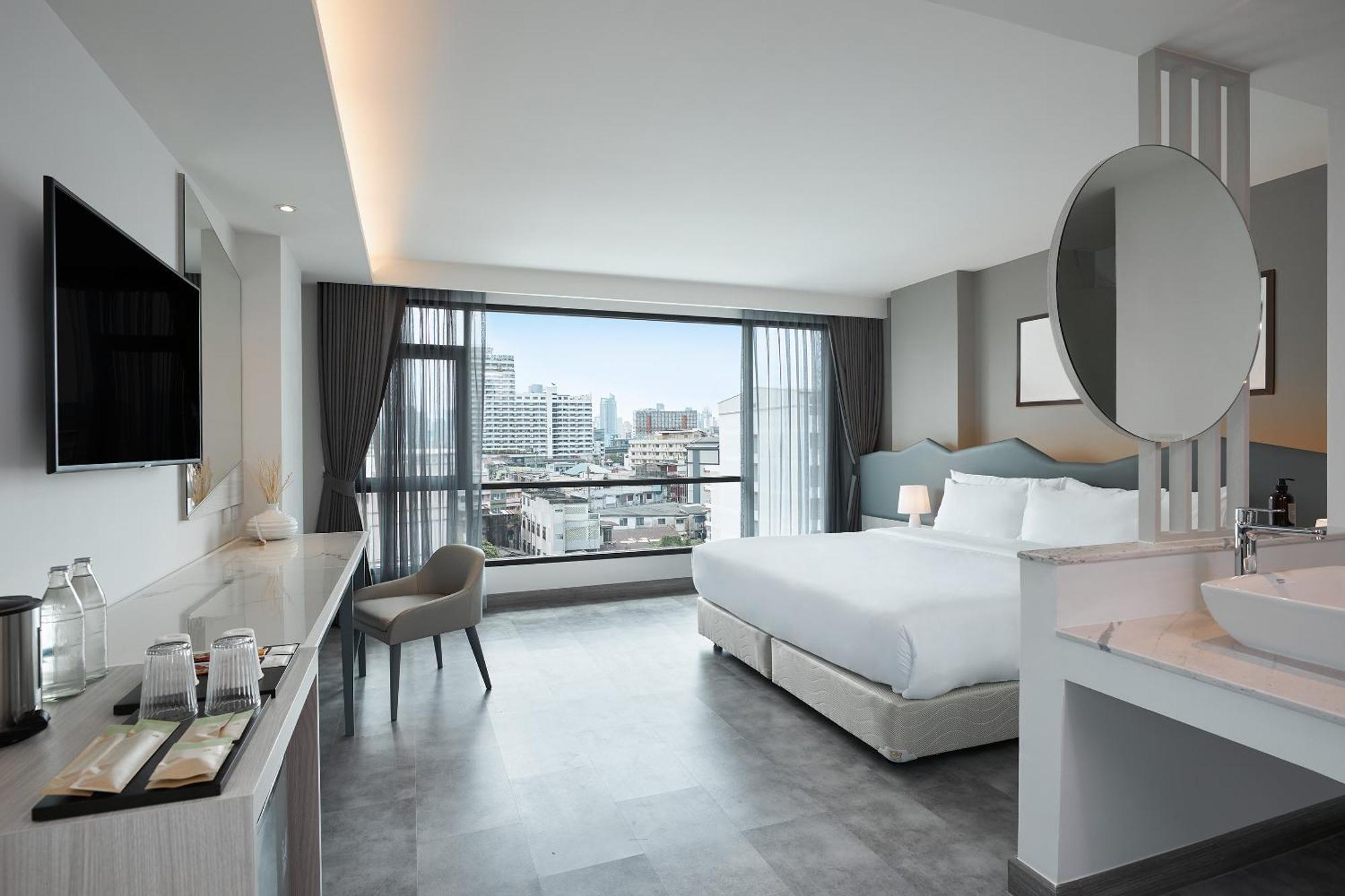 Livable 4* Bangkok