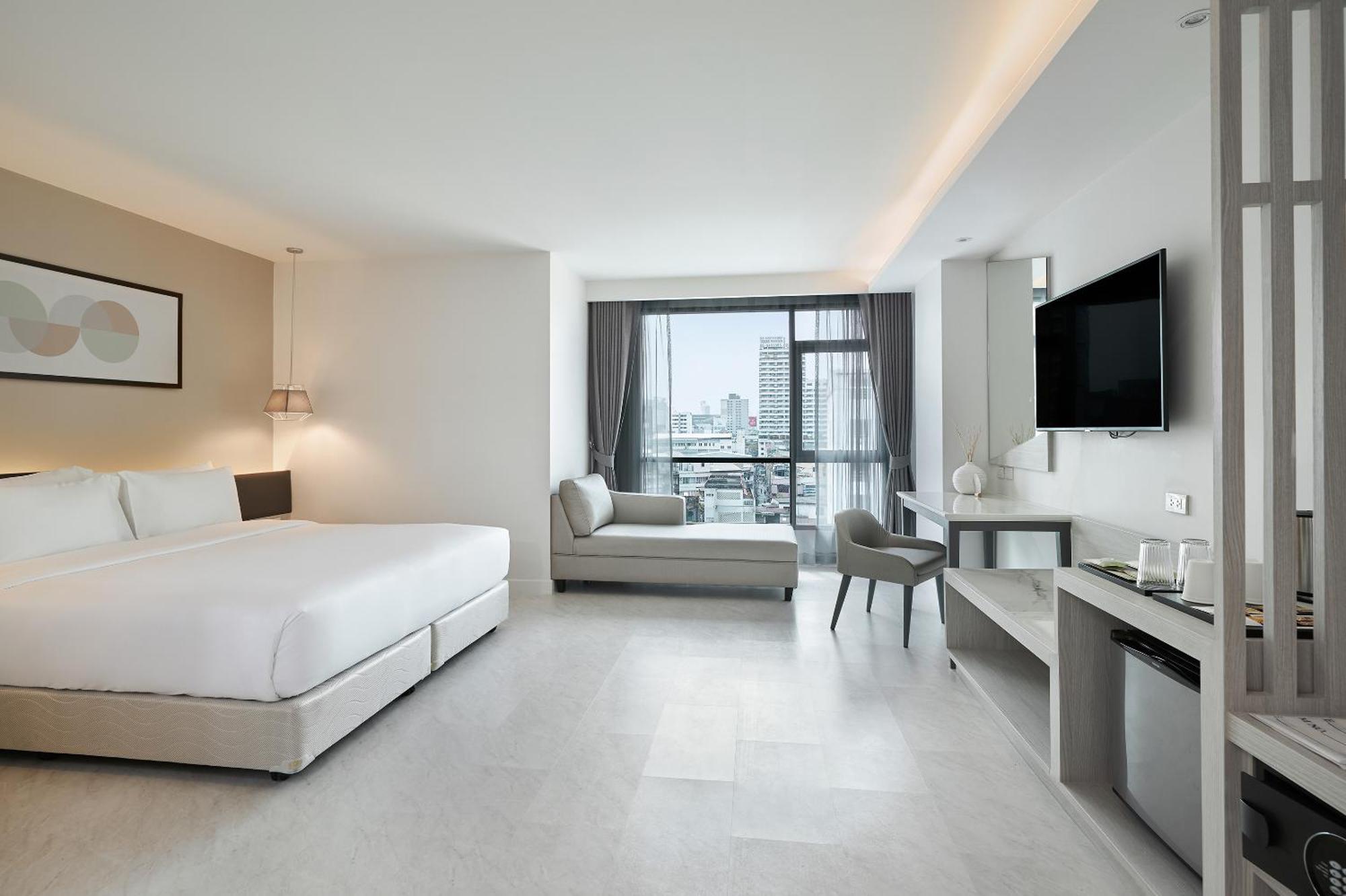 Hotel Livable