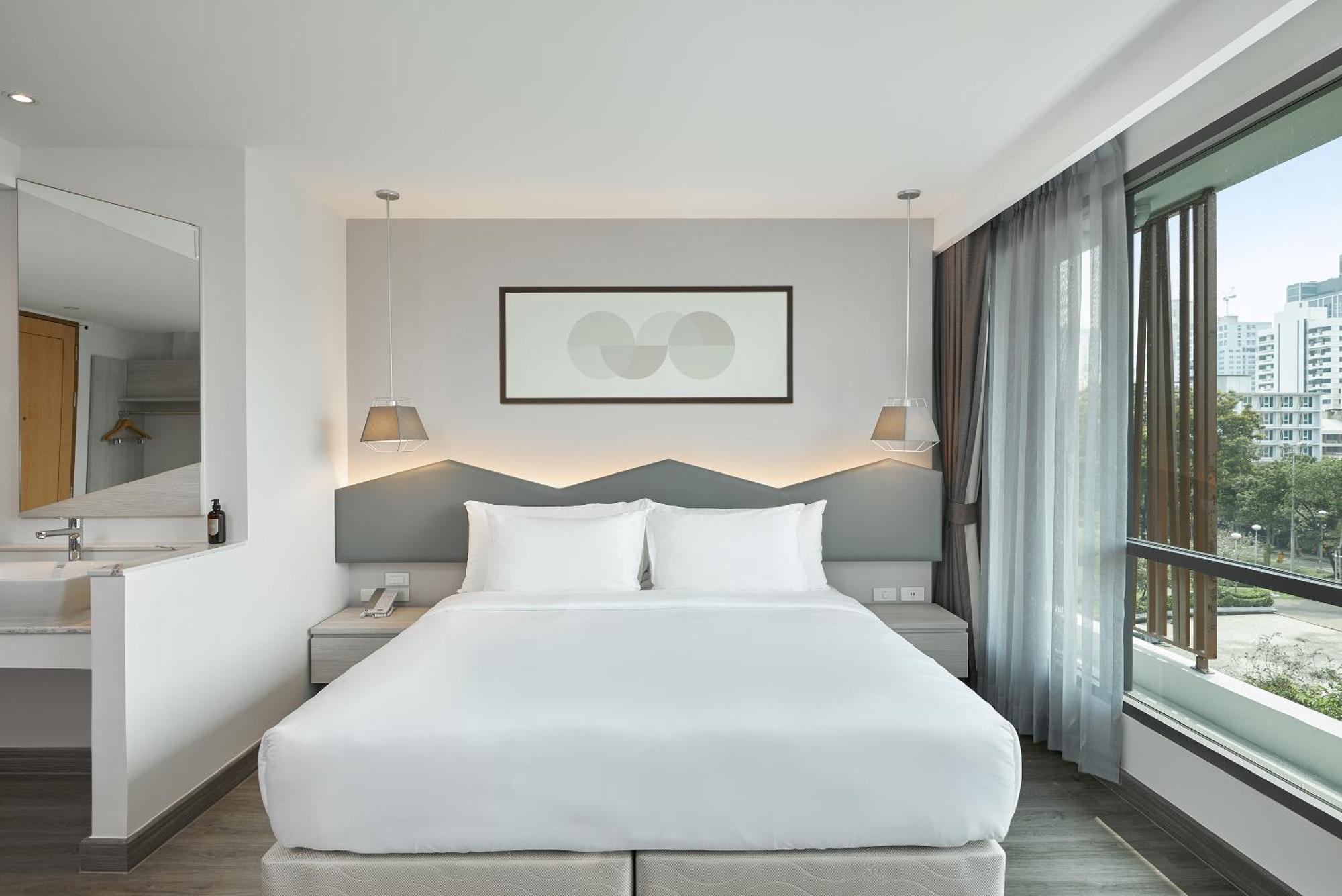 Hotel Livable Bangkok