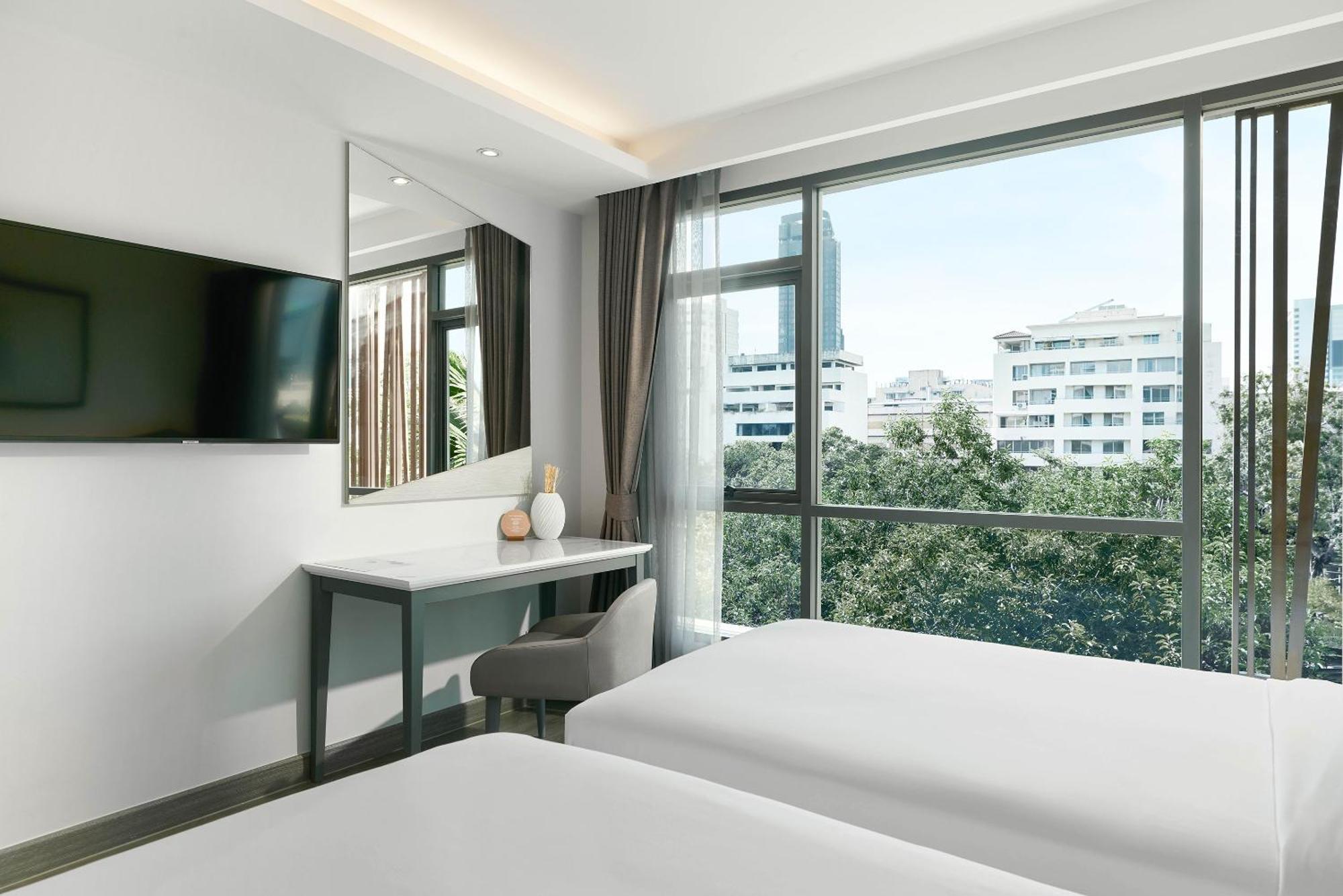 Livable Bangkok