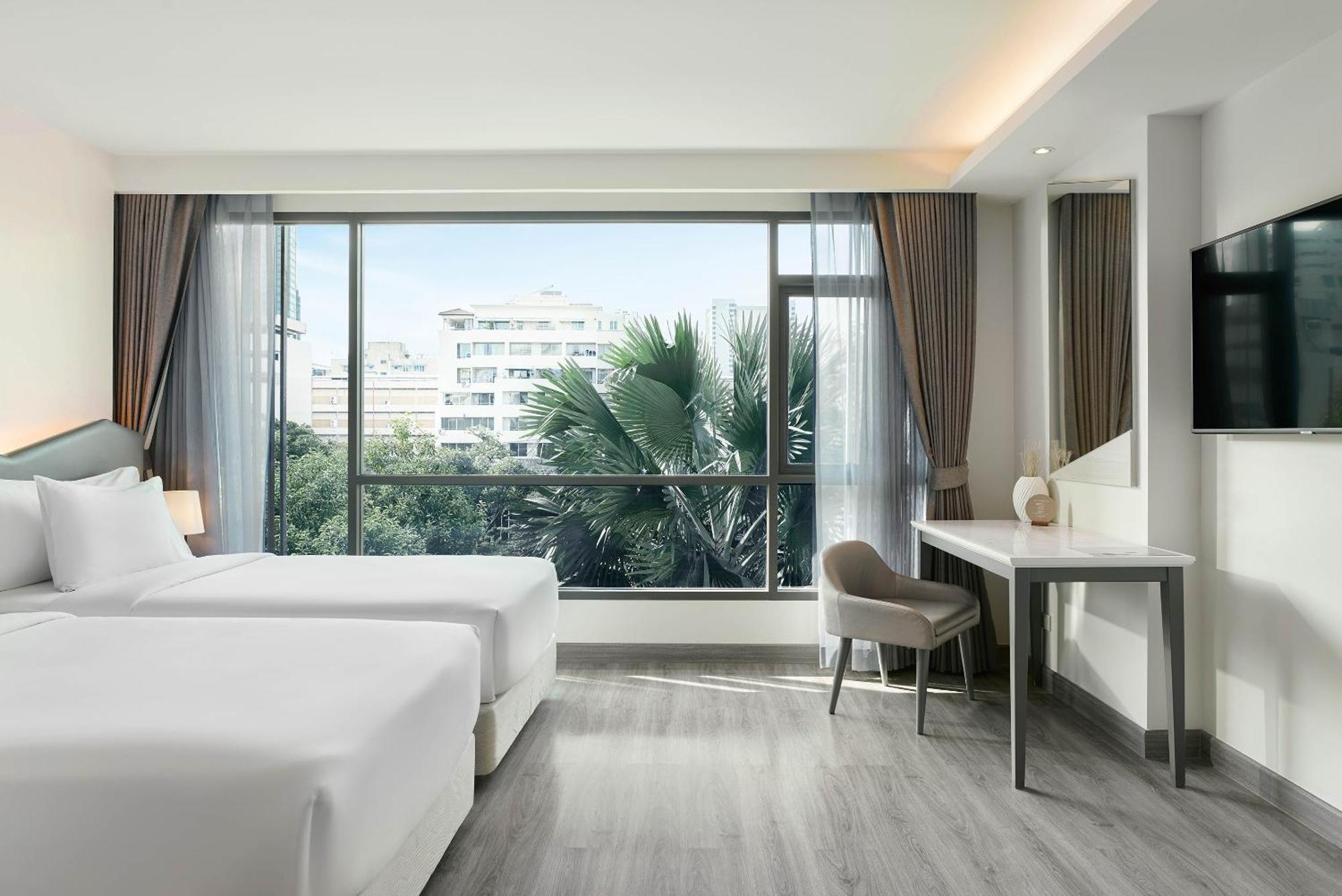 Livable Bangkok