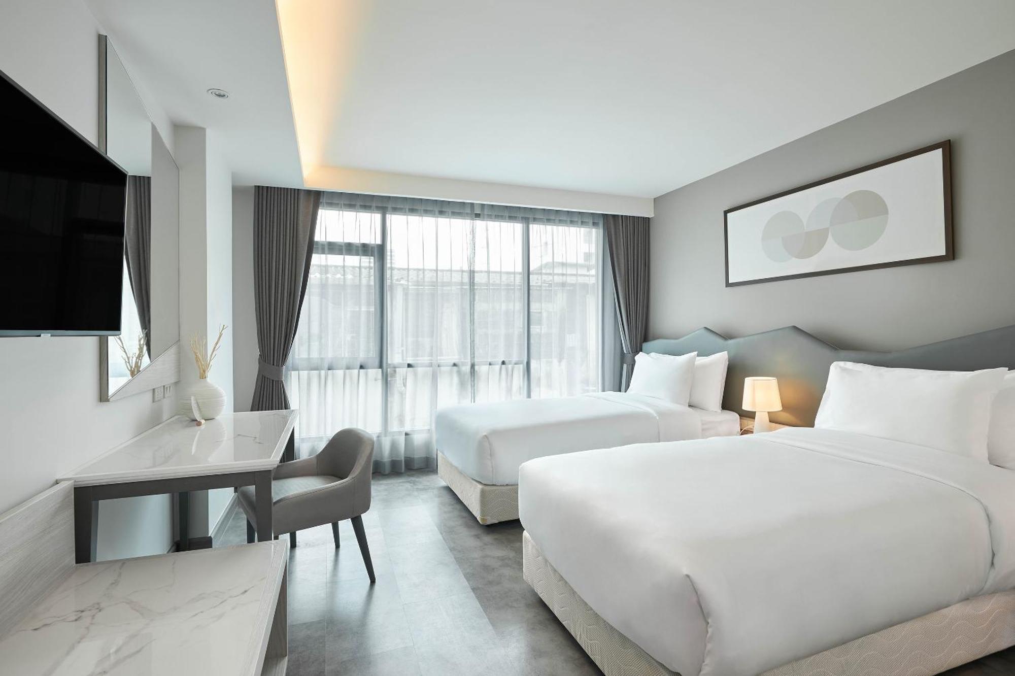 Livable 4* Bangkok