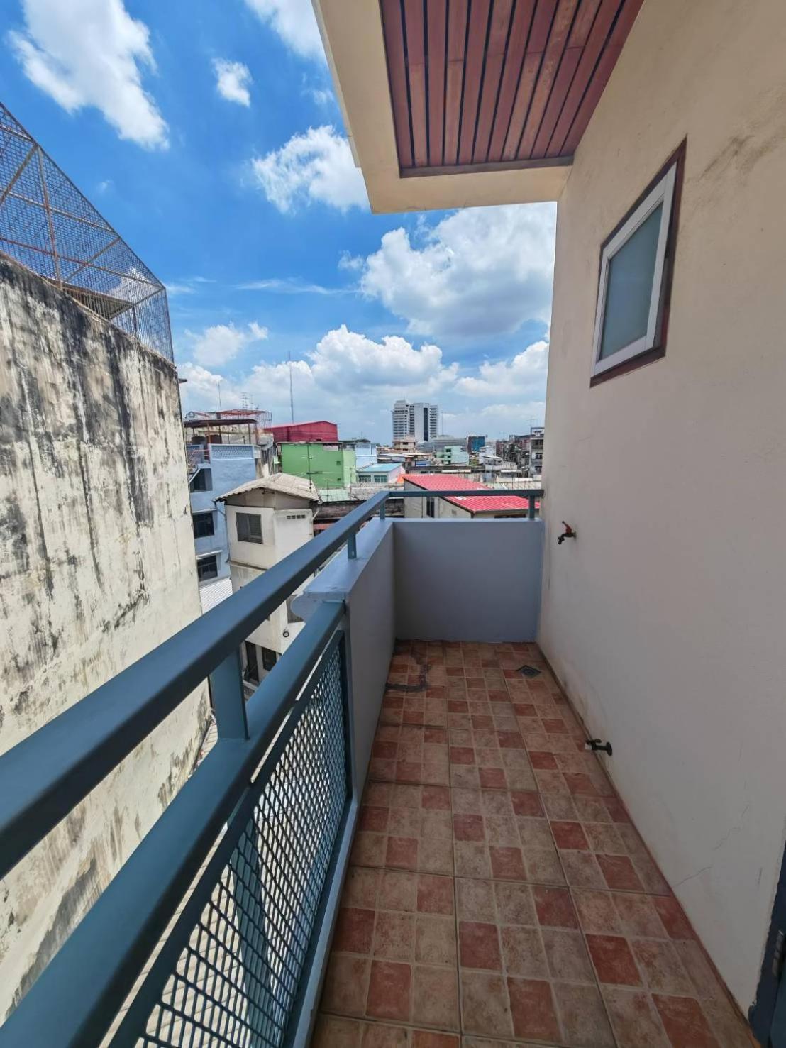 57 Hidden House Bkk Chinatown Guest house *