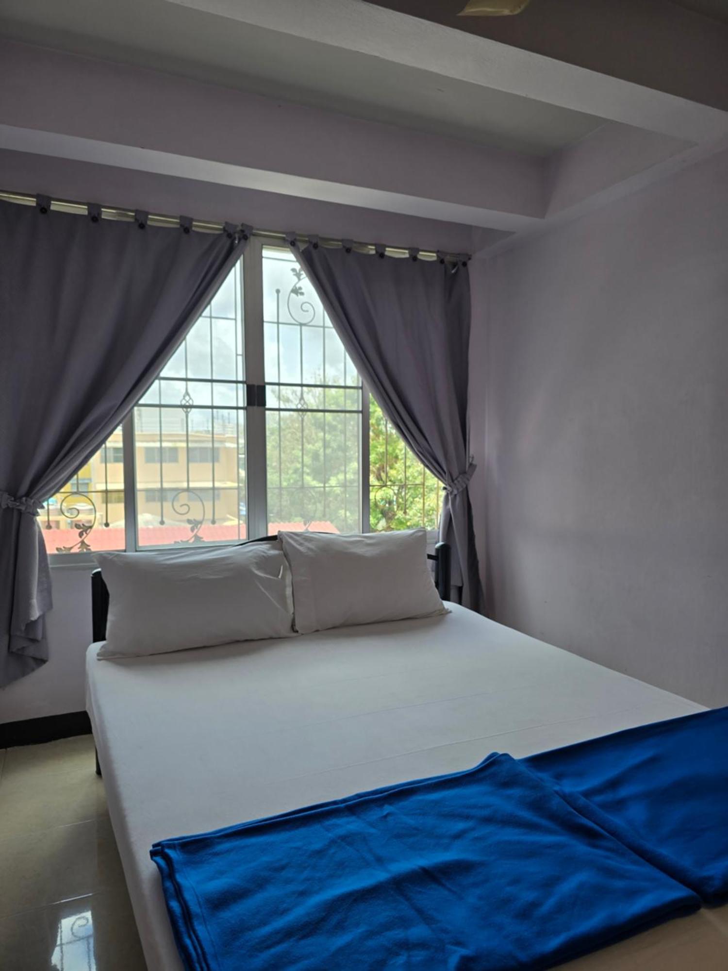 Guest house Bella Bella Riverview