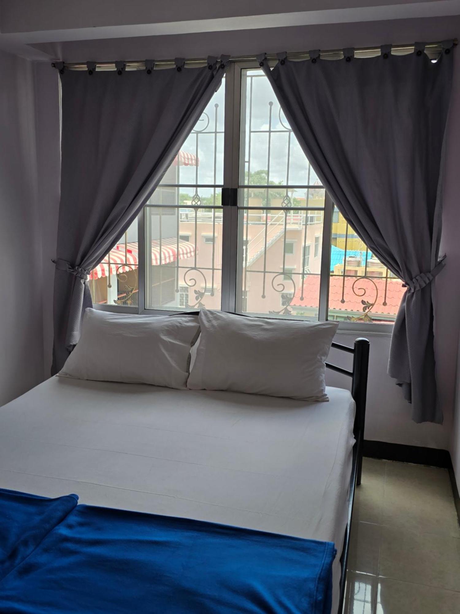 Bella Bella Riverview Guest house Bangkok