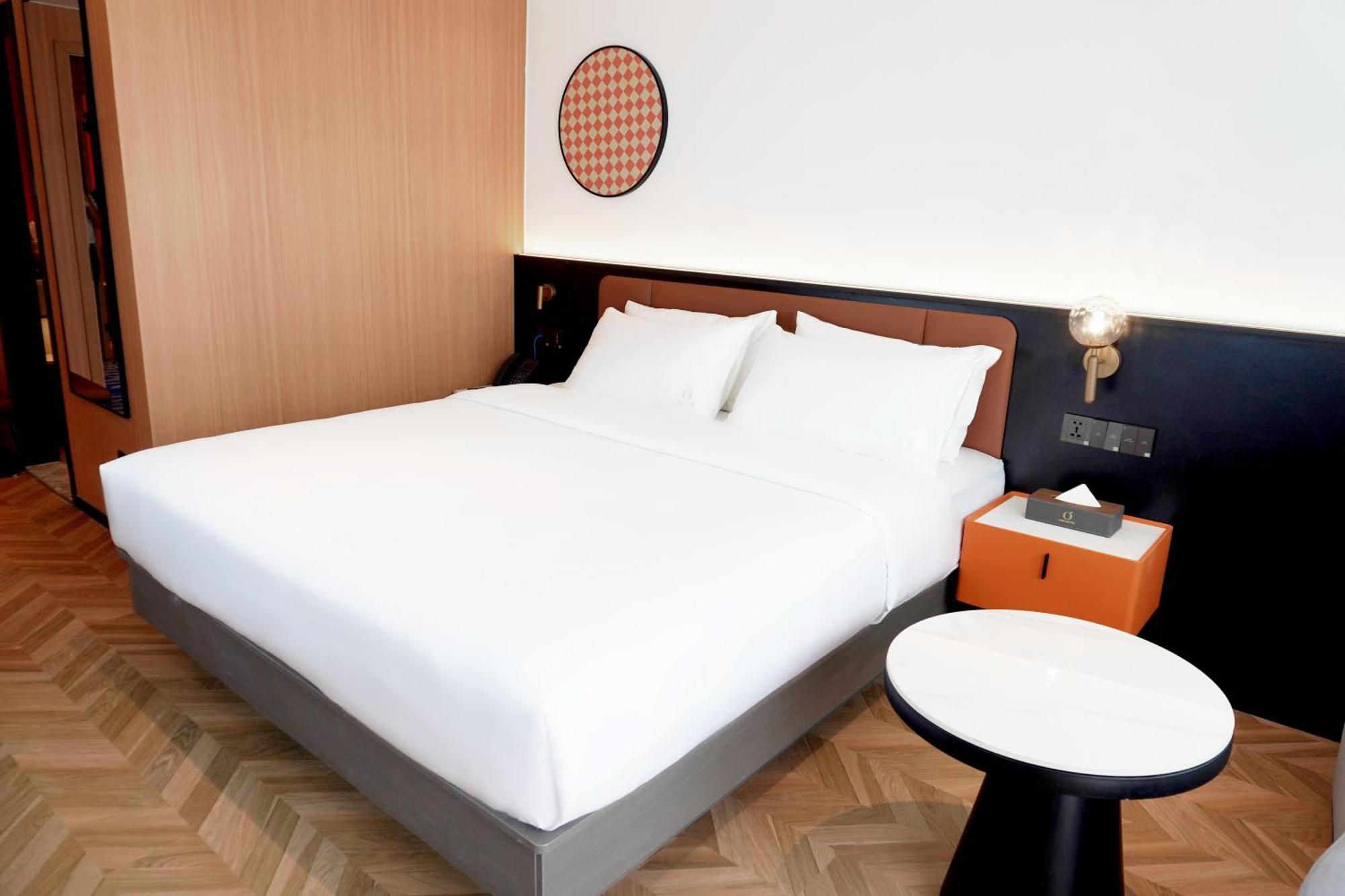 Hotel Juzi