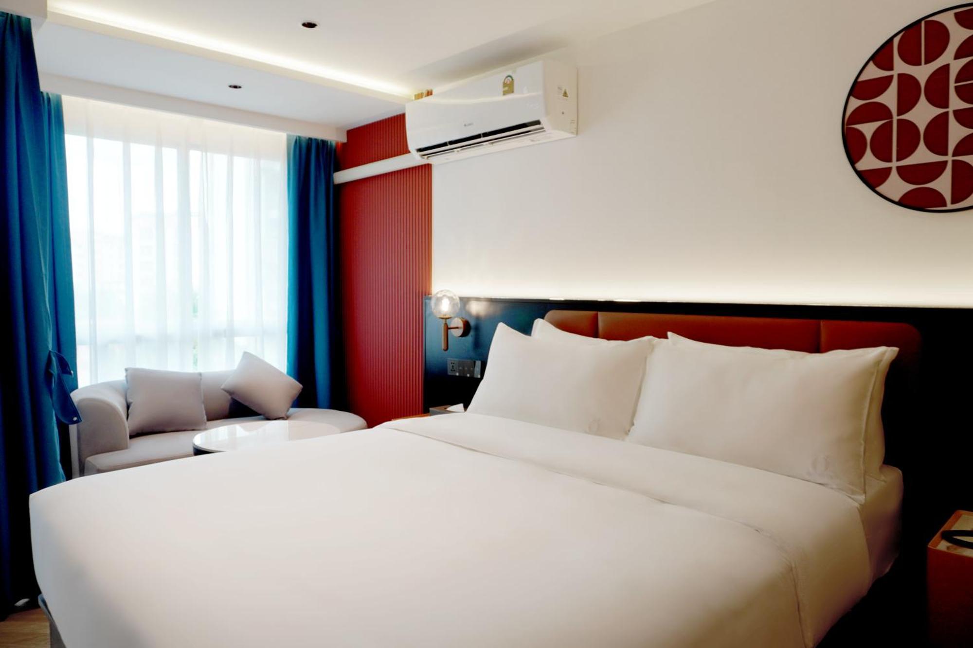 Hotel Juzi