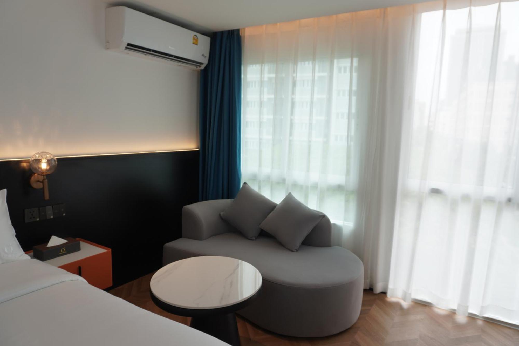 Juzi Hotel Bangkok