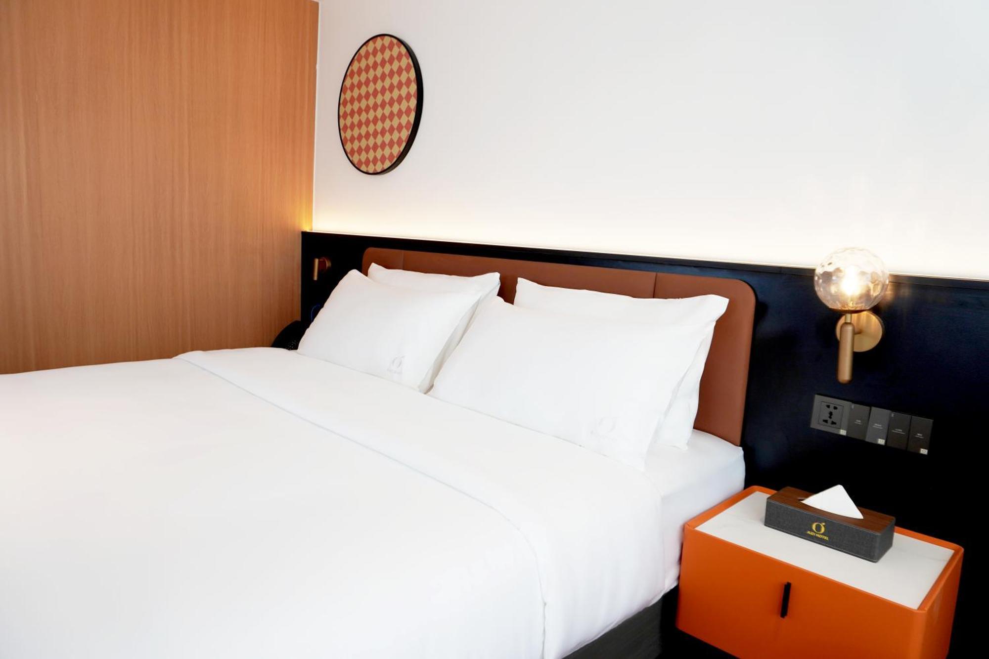 Hotel Juzi Bangkok