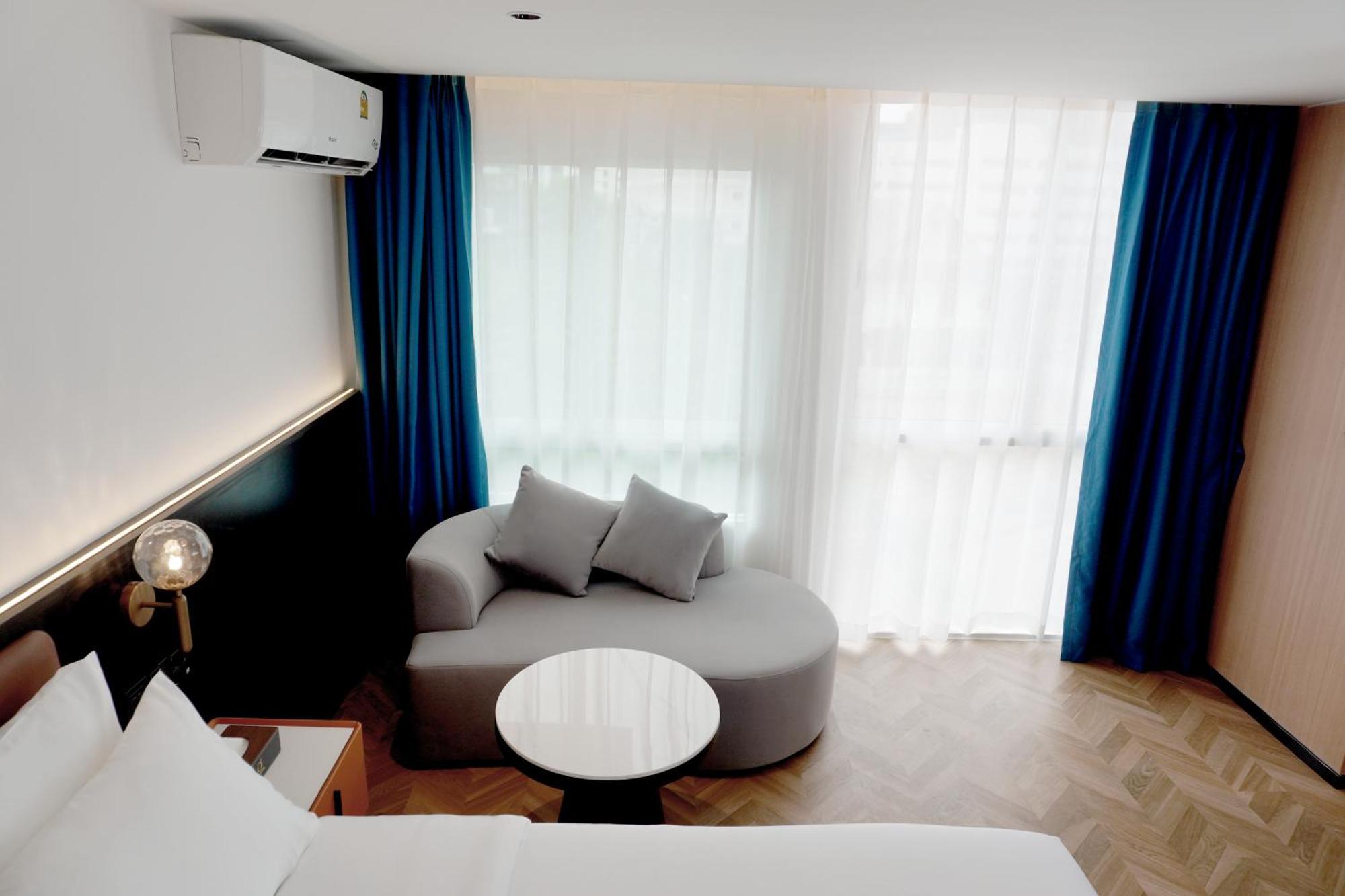 Juzi 3* Bangkok