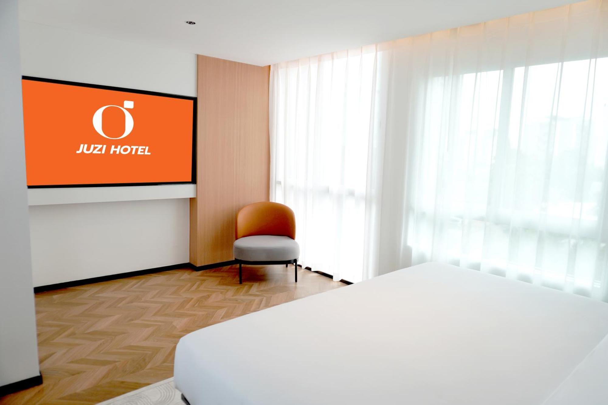 Hotel Juzi