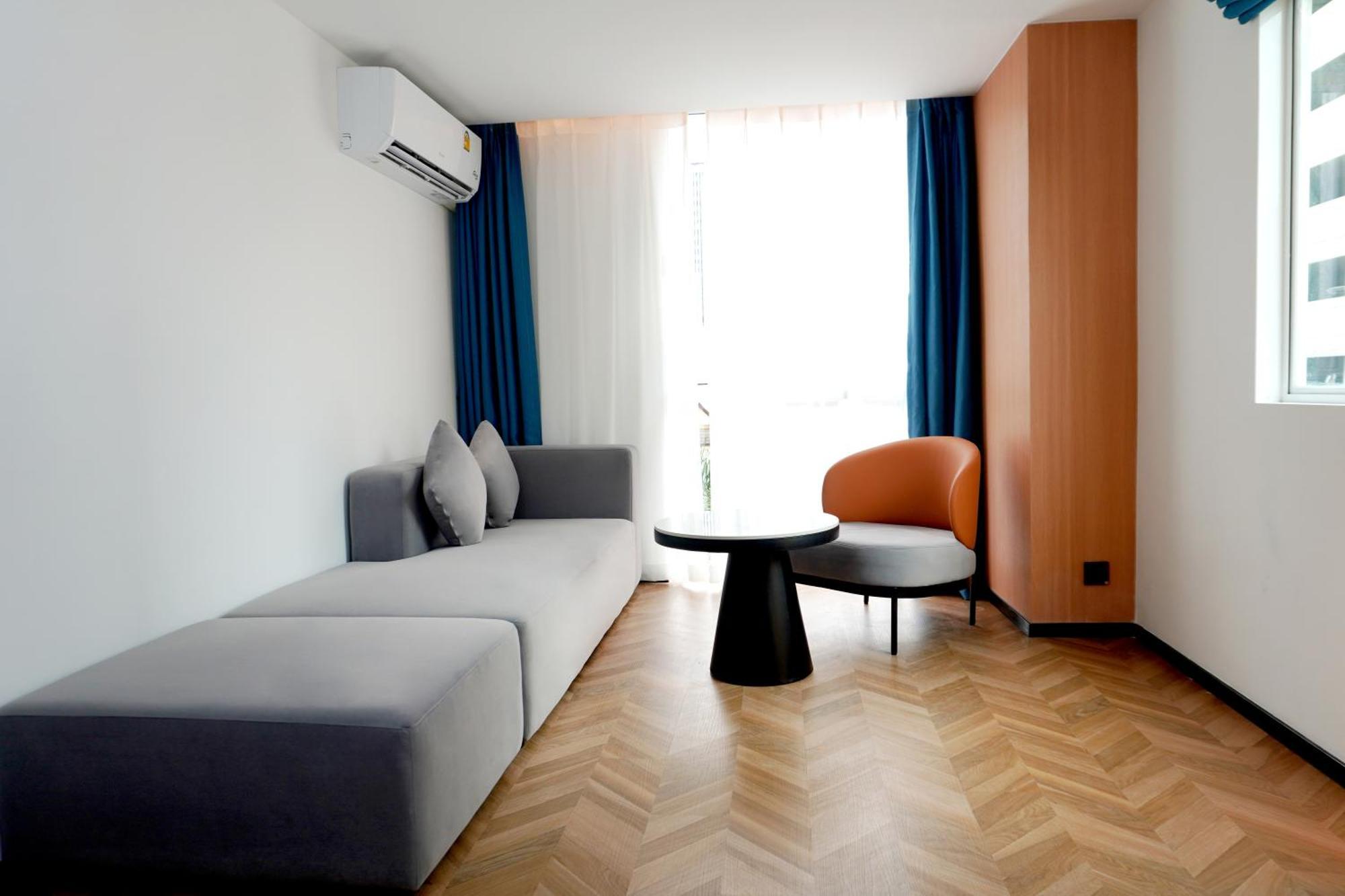 Juzi Hotel Bangkok