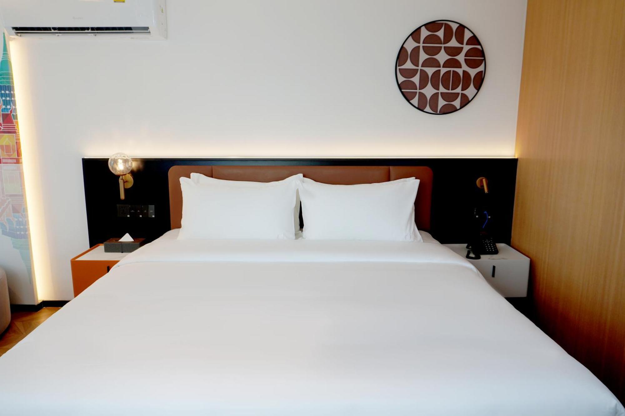 Juzi Hotel