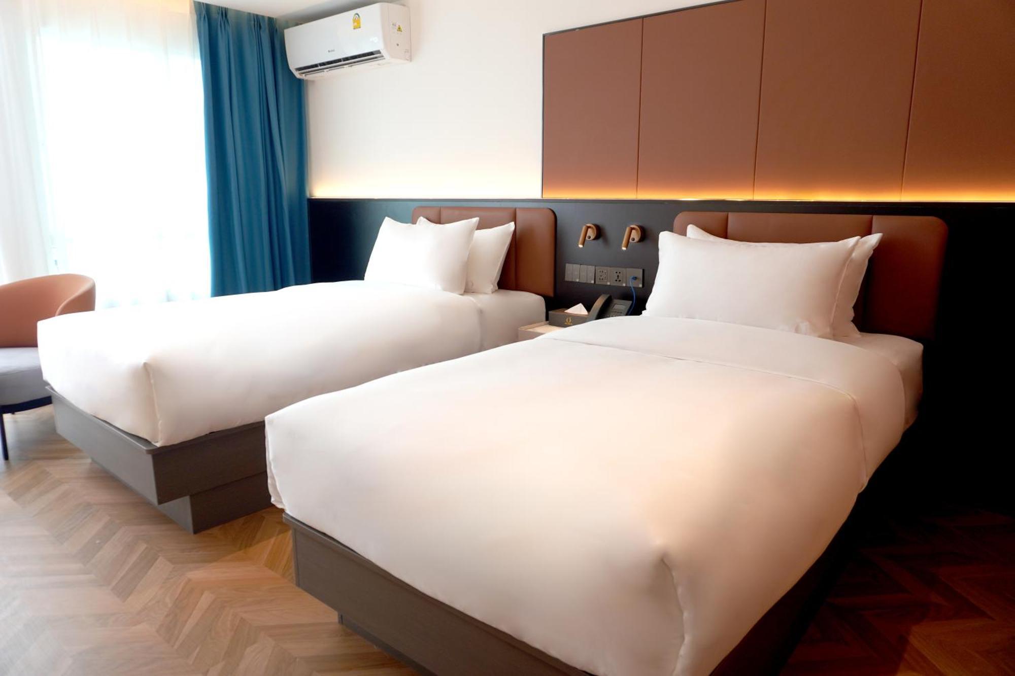 Hotel Juzi 3*