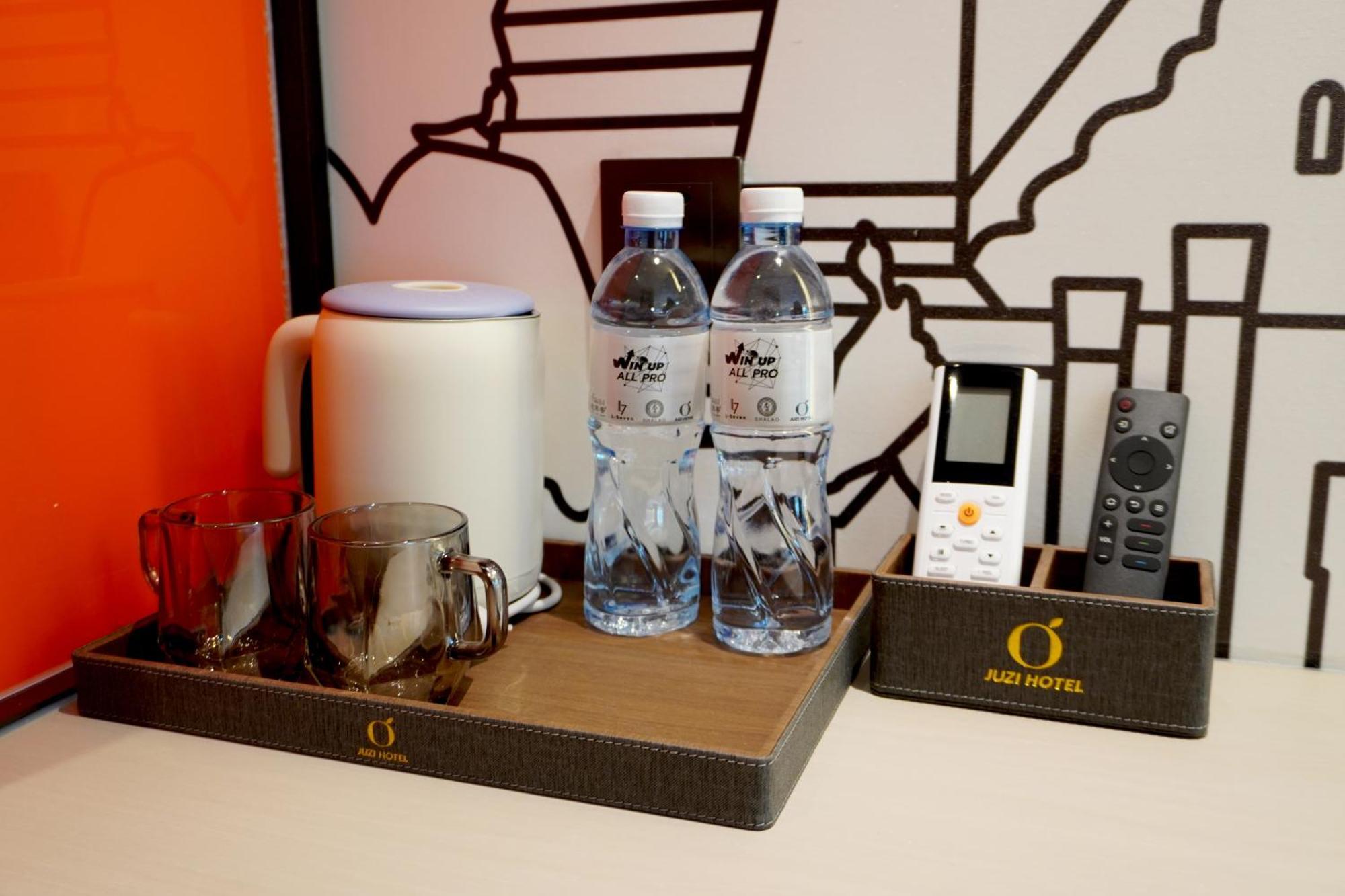 Juzi Hotel Bangkok