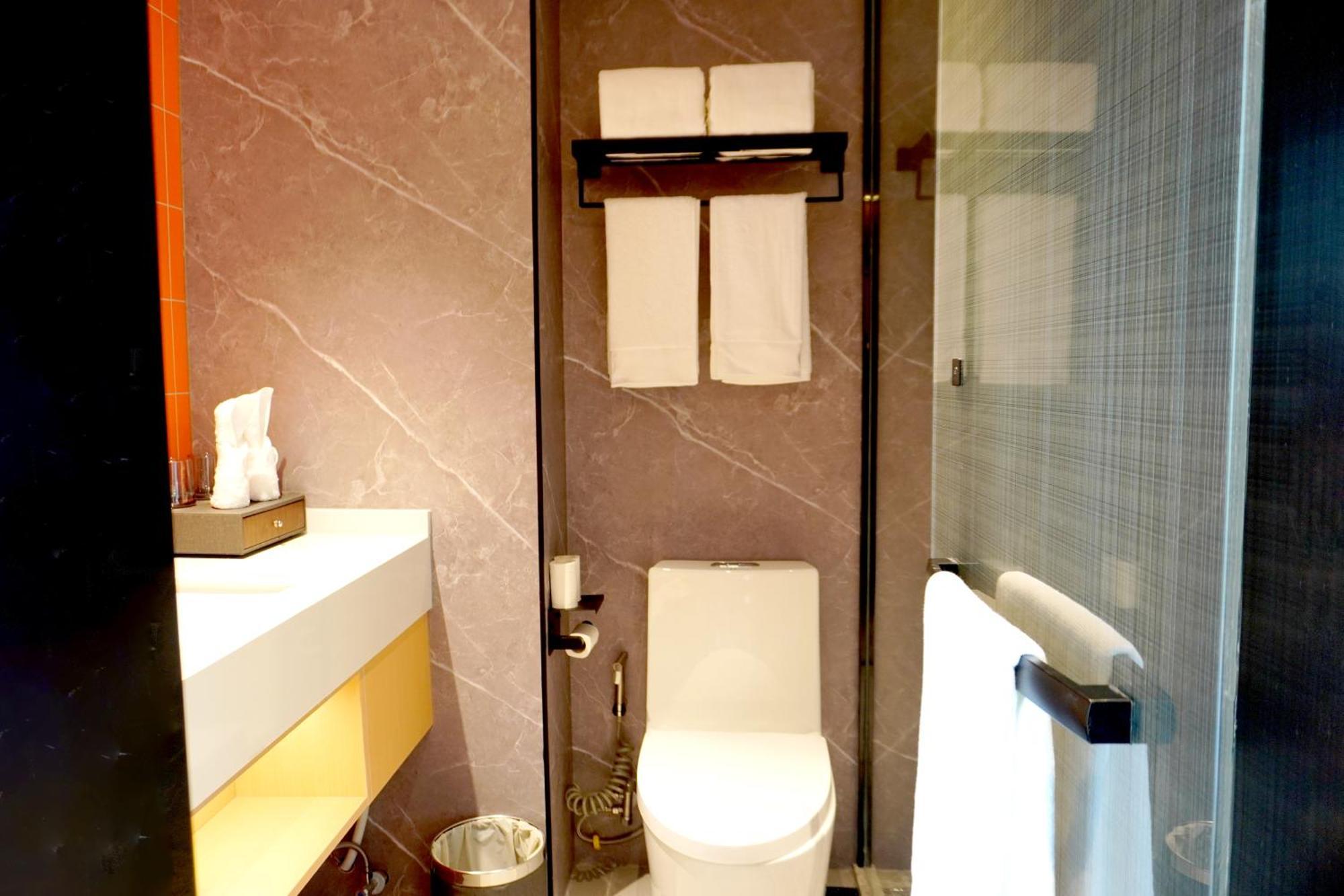 Hotel Juzi