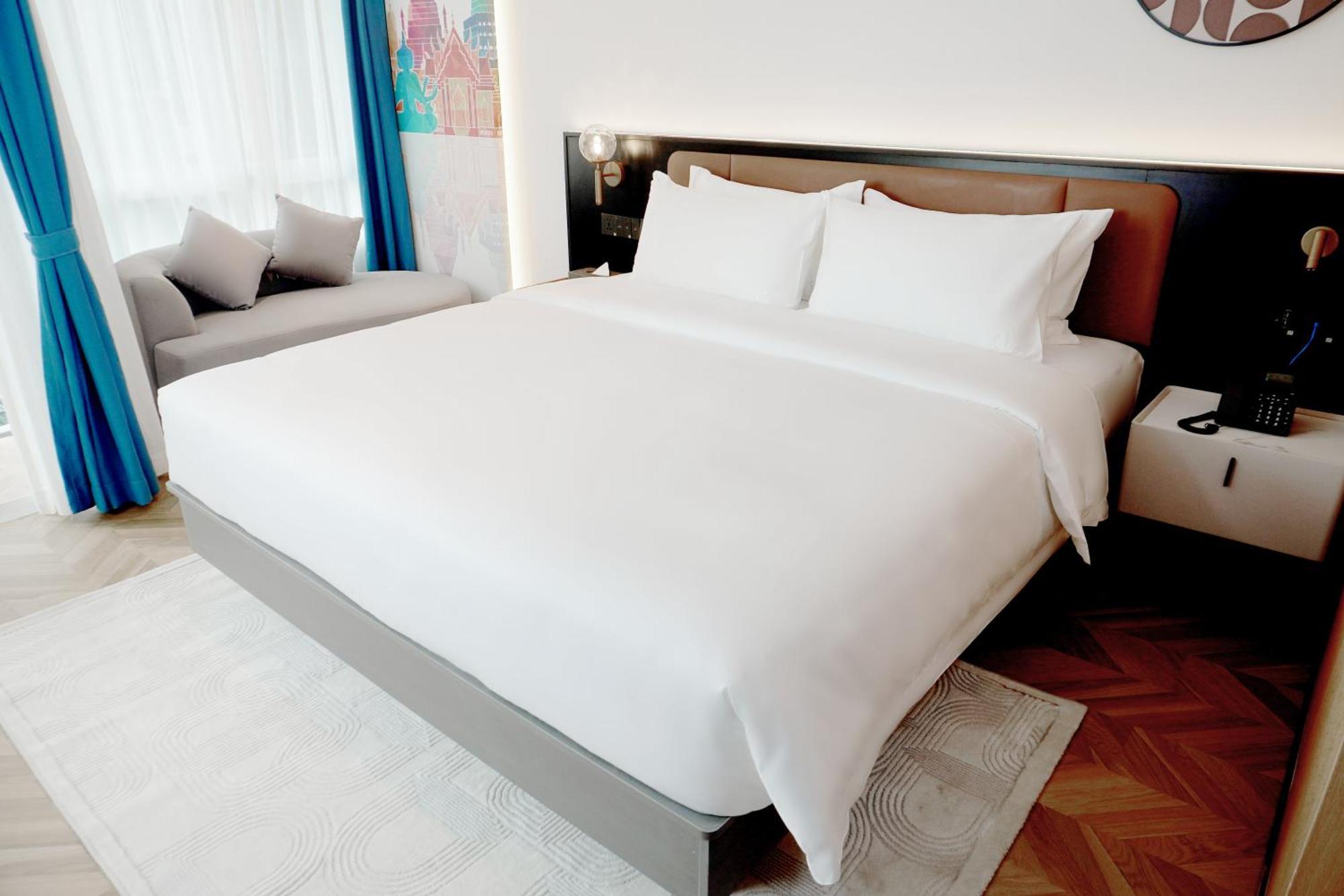 Juzi Hotel Bangkok