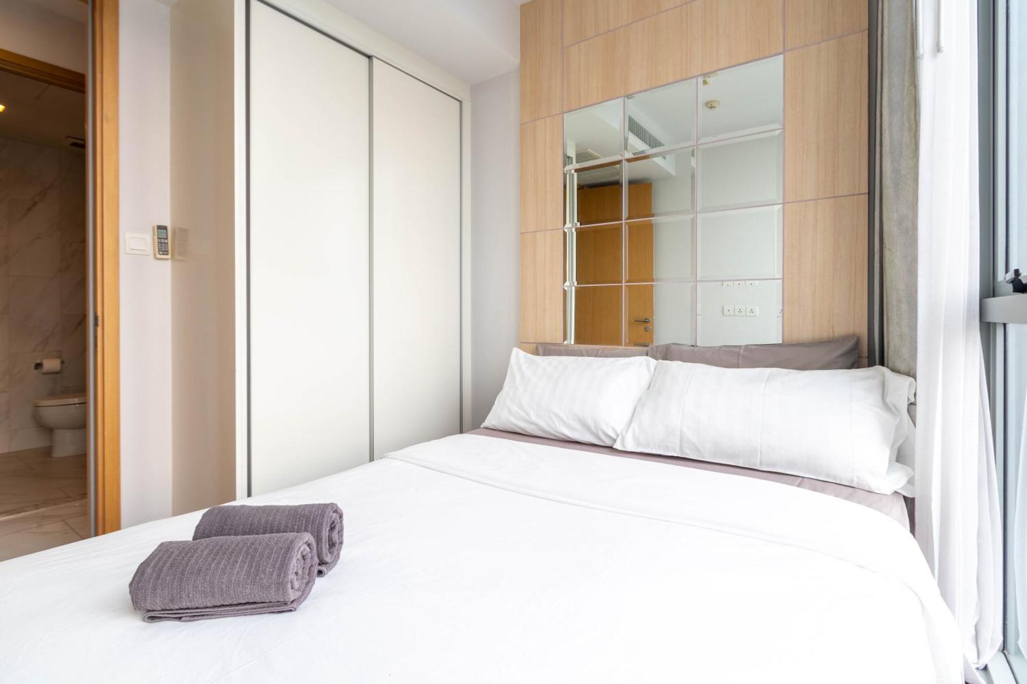 Hyde Sukhumvit 11 Branded Bangkok