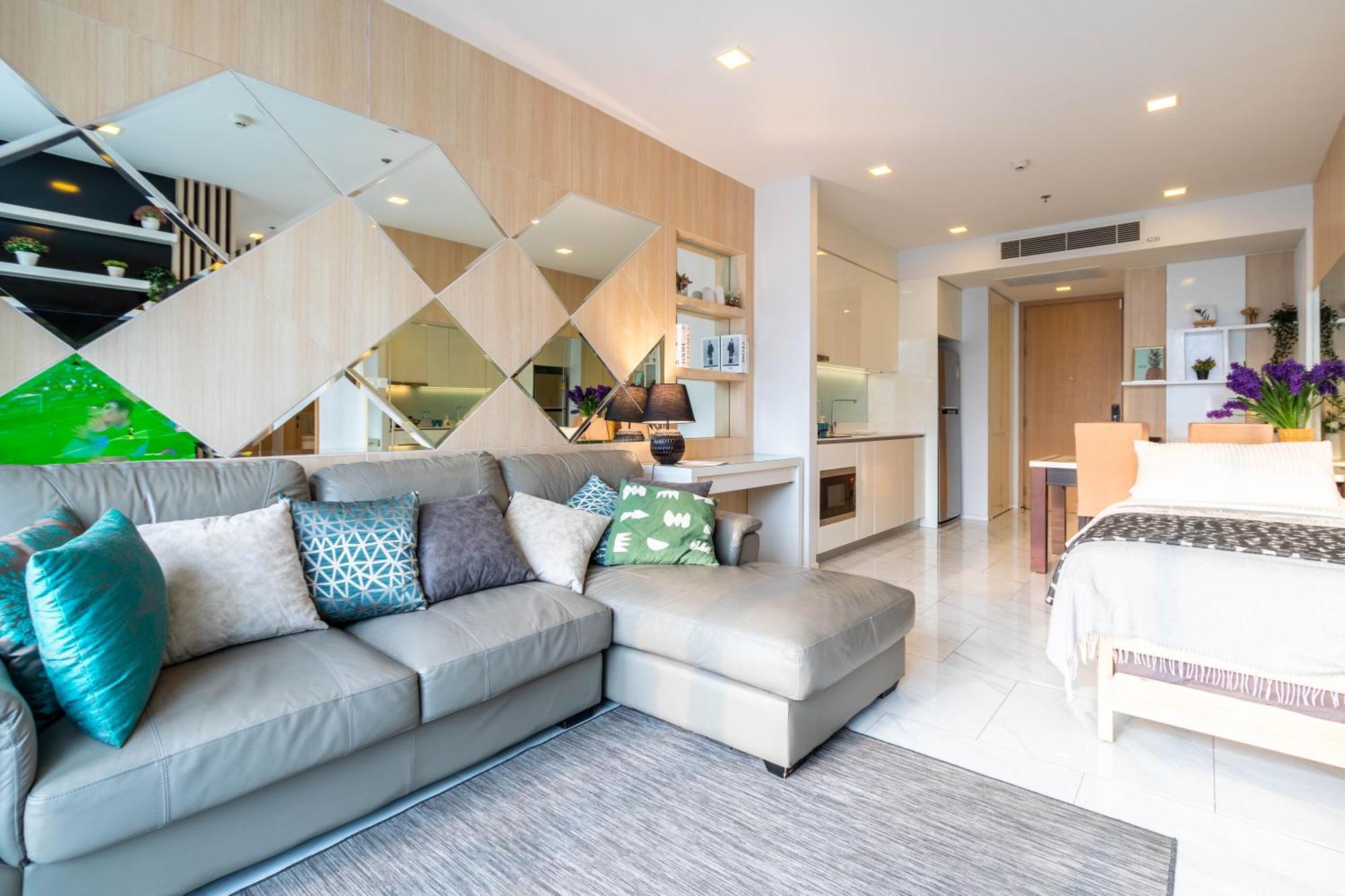 Hyde Sukhumvit 11 Branded Bangkok