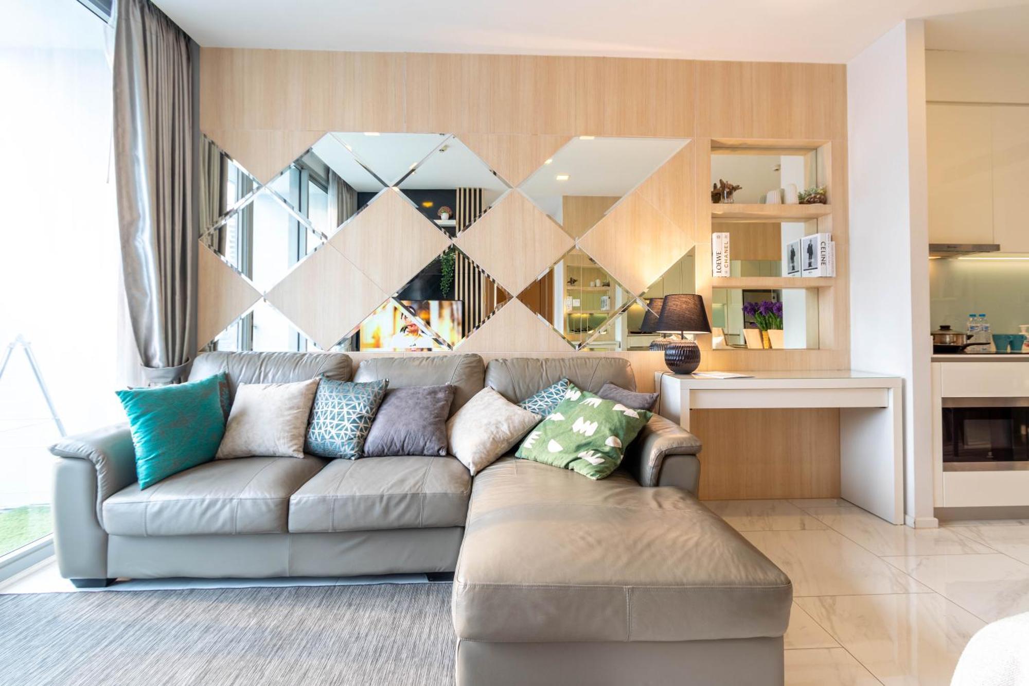 Hyde Sukhumvit 11 Branded Aparthotel *