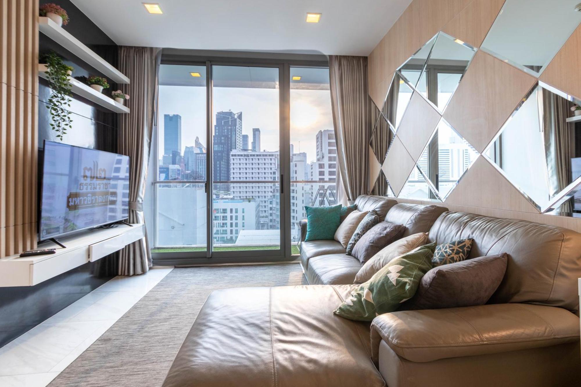 Hyde Sukhumvit 11 Branded Bangkok